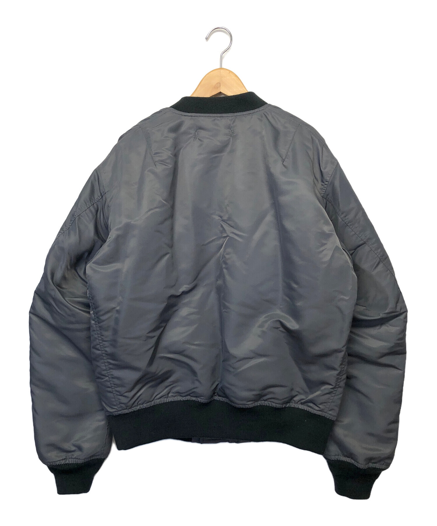 中古・古着通販】TOYS MCCOY (トイズマッコイ) フライトジャケット