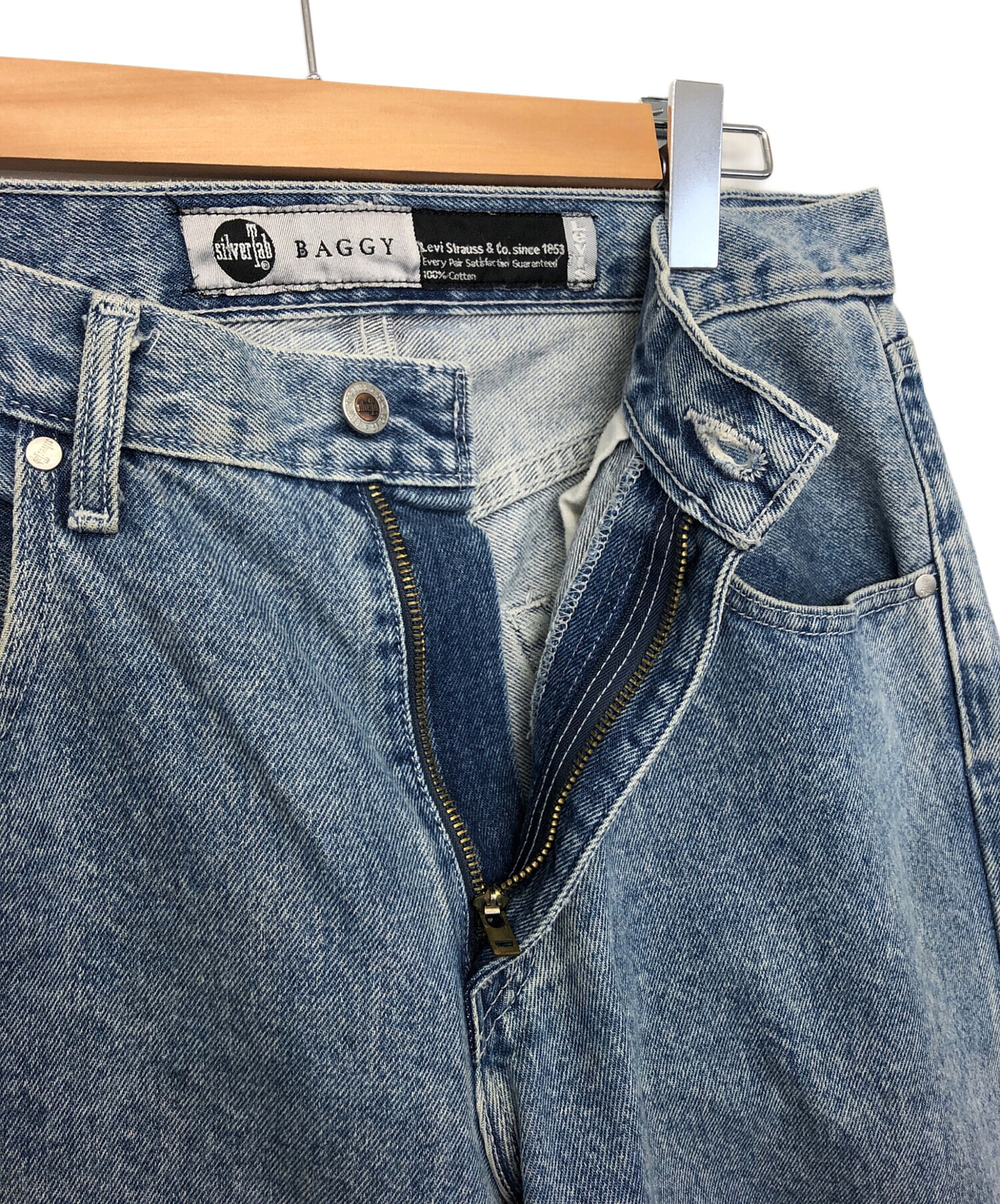 中古・古着通販】LEVI