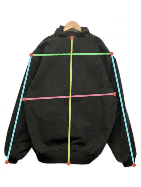 中古・古着通販】CarHartt (カーハート) アクティブジャケット