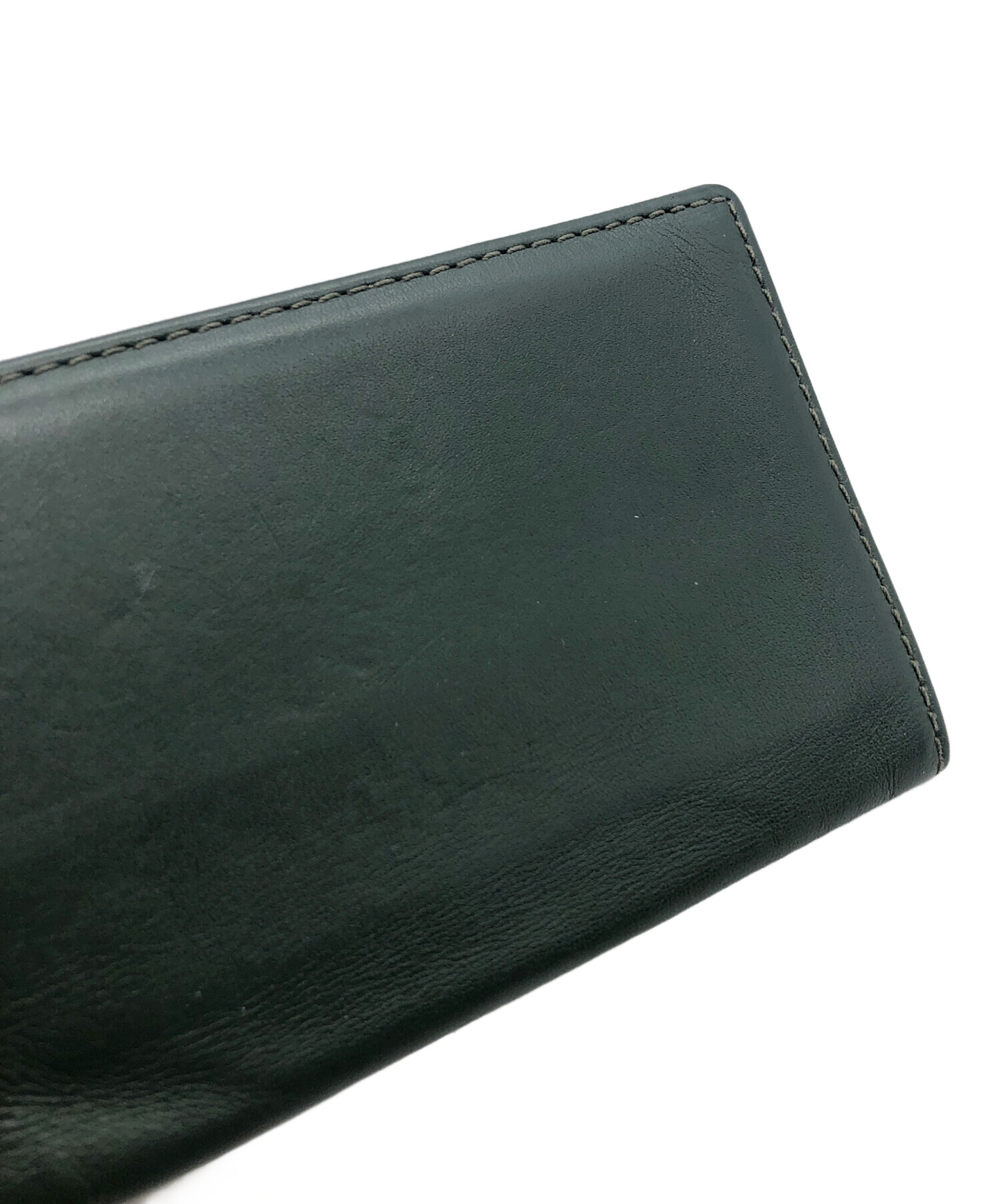 中古・古着通販】COMME des GARCONS (コムデギャルソン) カードケース