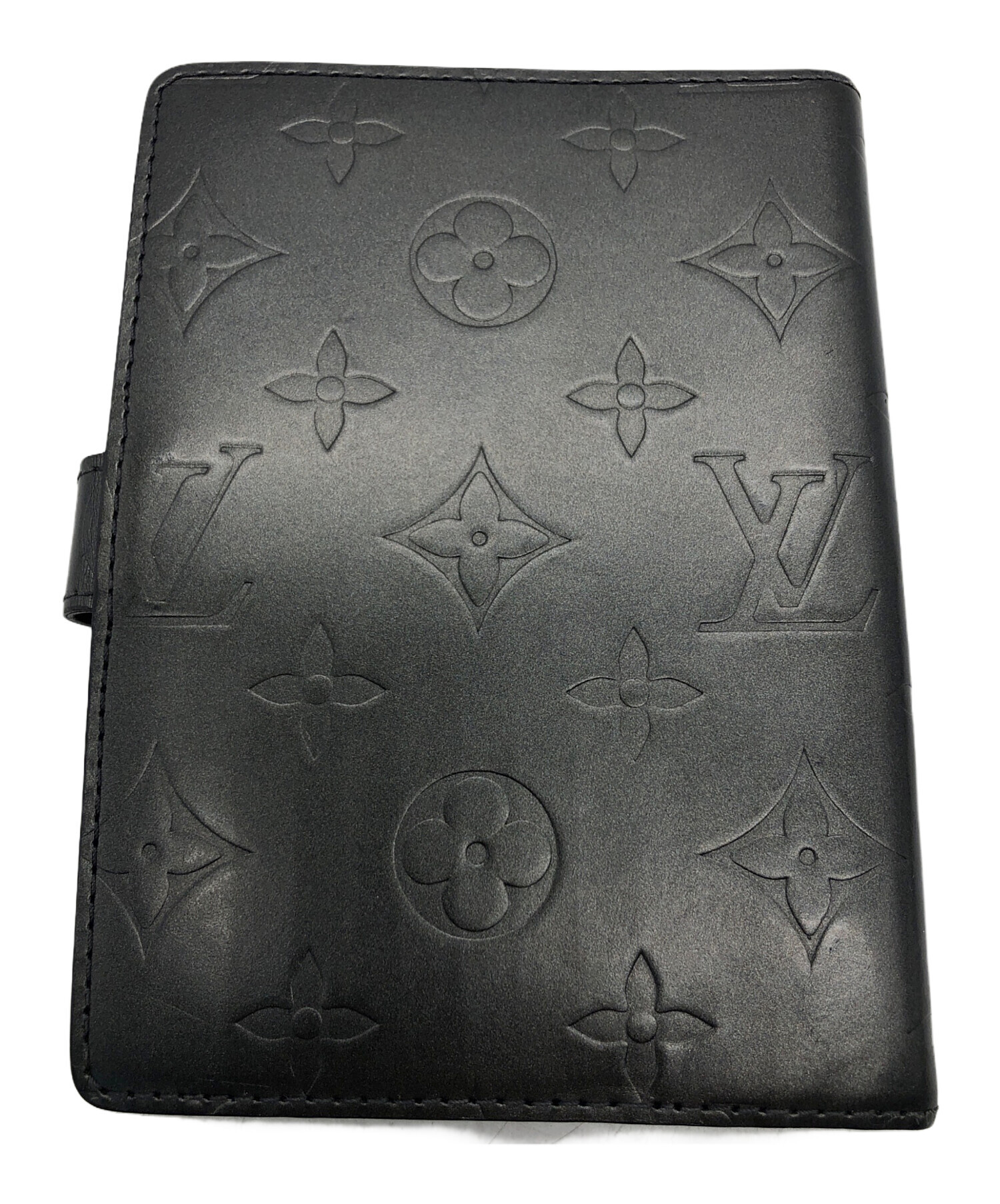 LOUIS VUITTON ルイヴィトン R20936 1円 - アジェンダPM Yahoo
