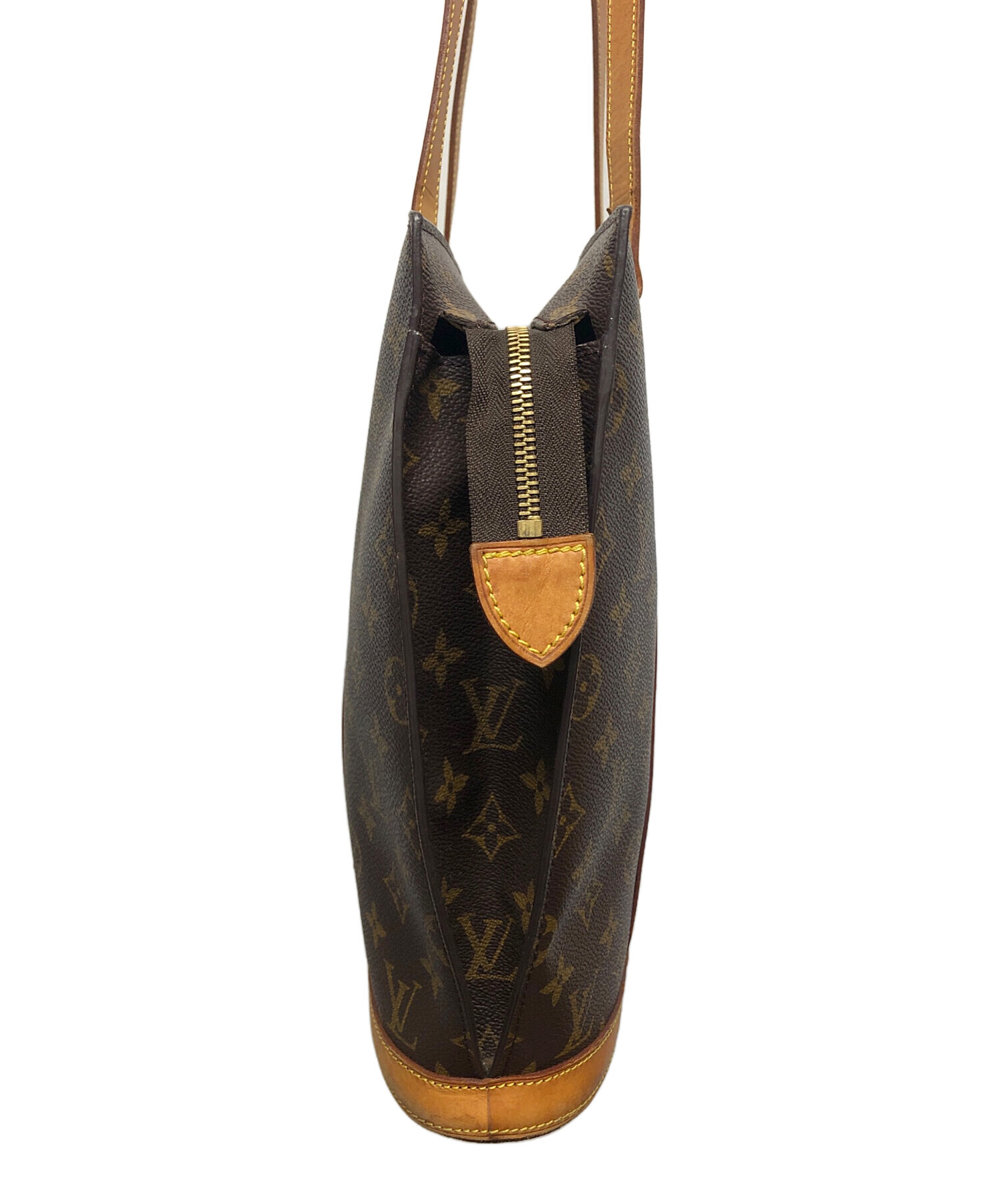 中古・古着通販】LOUIS VUITTON (ルイ ヴィトン) モノグラム バビロン 