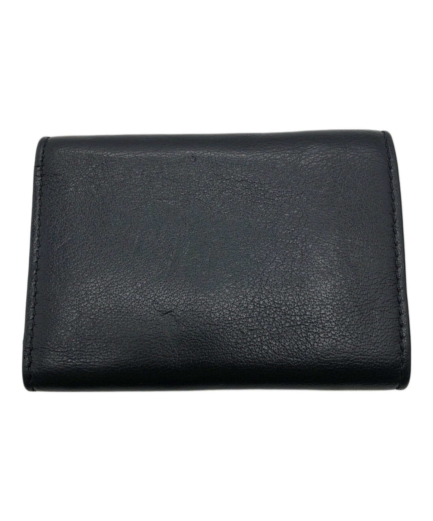 中古・古着通販】BALENCIAGA (バレンシアガ) コンパクトウォレット