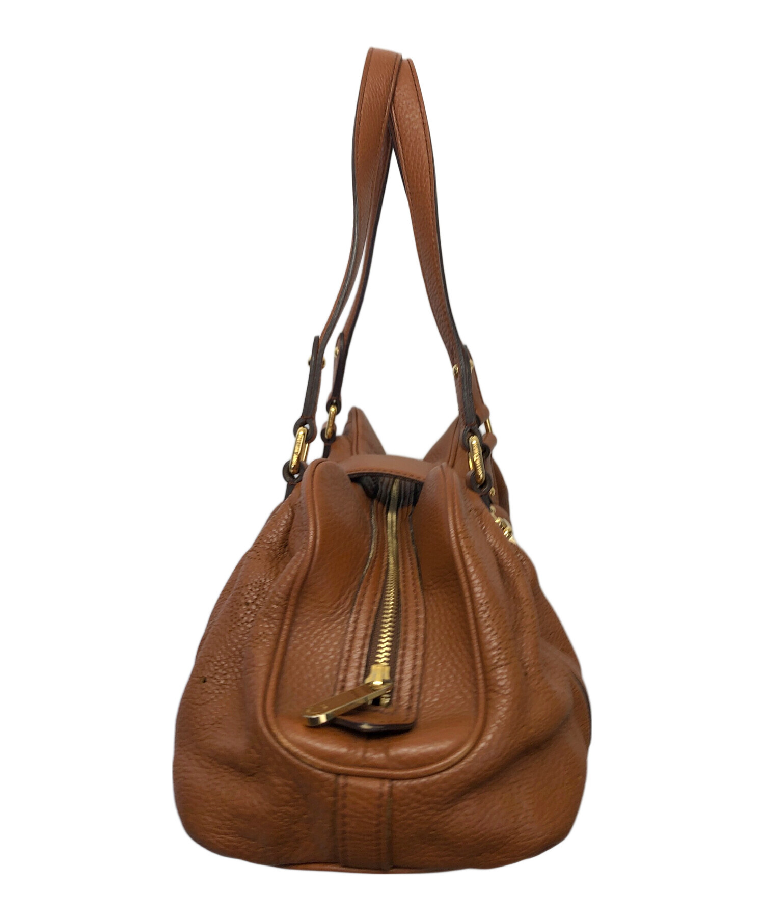 hamanakadoboku2 新品未使用 ルイヴィトン 現行 マヒナ ポルトフ 中古・古着通販】LOUIS VUITTON (ルイ ヴィトン) マヒナ ブラウン