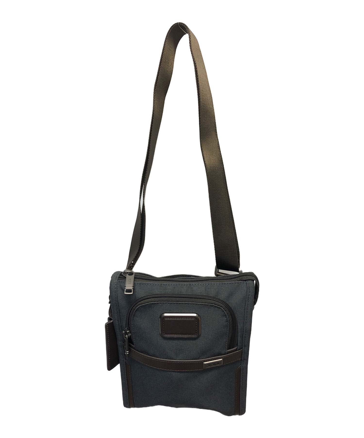 中古・古着通販】TUMI (トゥミ) ショルダーバッグ｜ブランド・古着通販