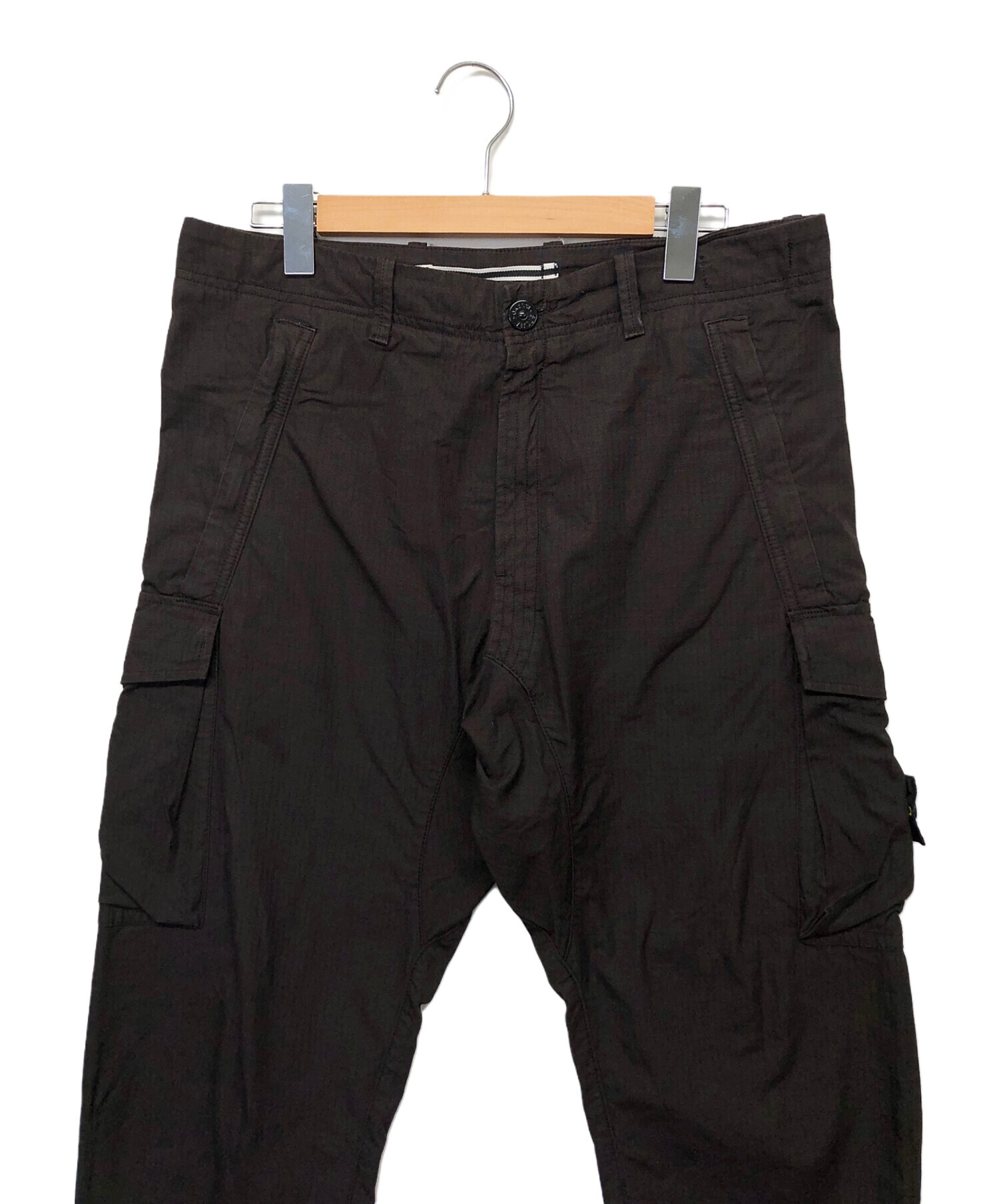 中古・古着通販】STONE ISLAND (ストーンアイランド) パンツ