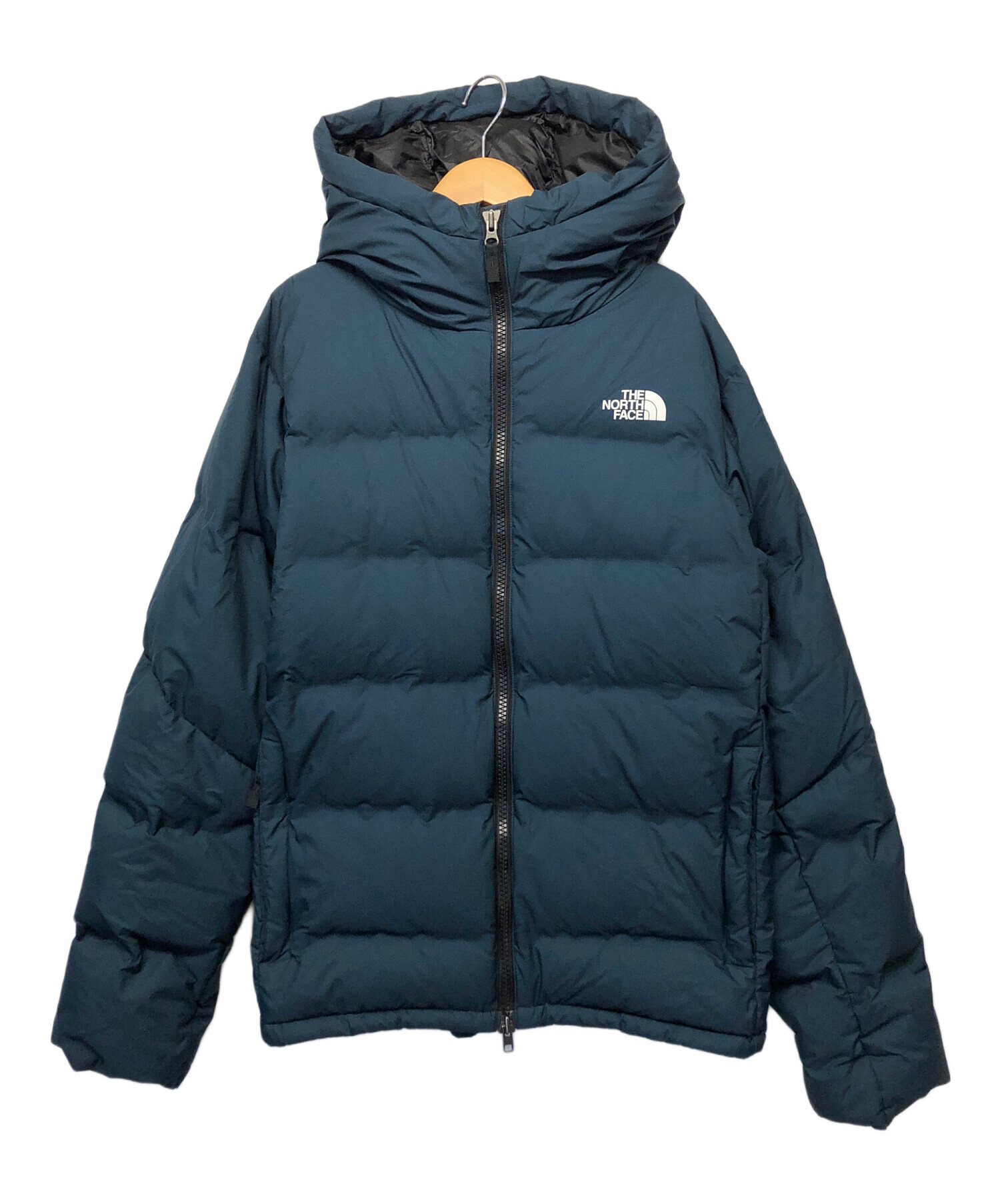 中古・古着通販】THE NORTH FACE (ザ ノース フェイス) ダウン