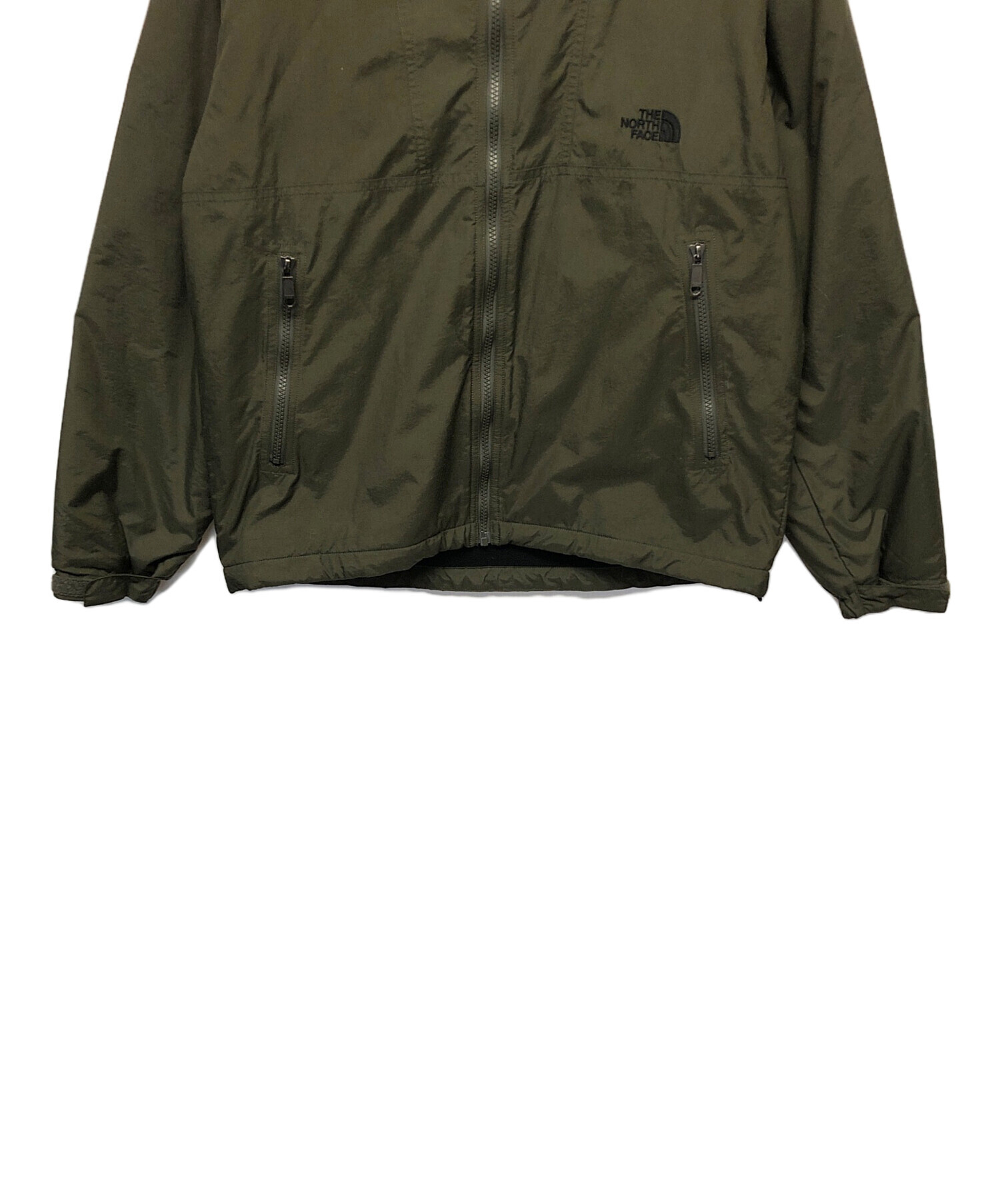 中古・古着通販】THE NORTH FACE (ザ ノース フェイス) ジャケット