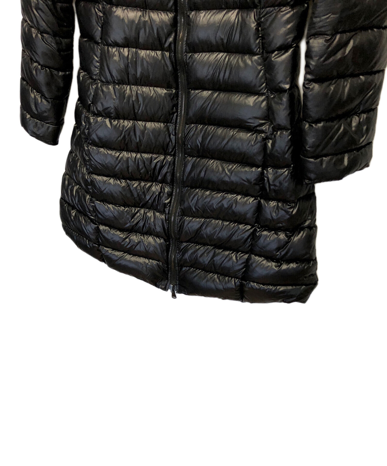 中古・古着通販】TATRAS (タトラス) リバーシブルダウンコート