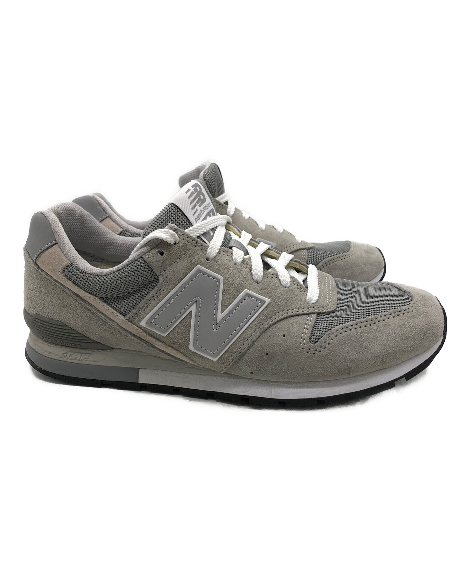 ニューバランス　26.5 中古・古着通販】NEW BALANCE (ニューバランス) スニーカー ホワイト
