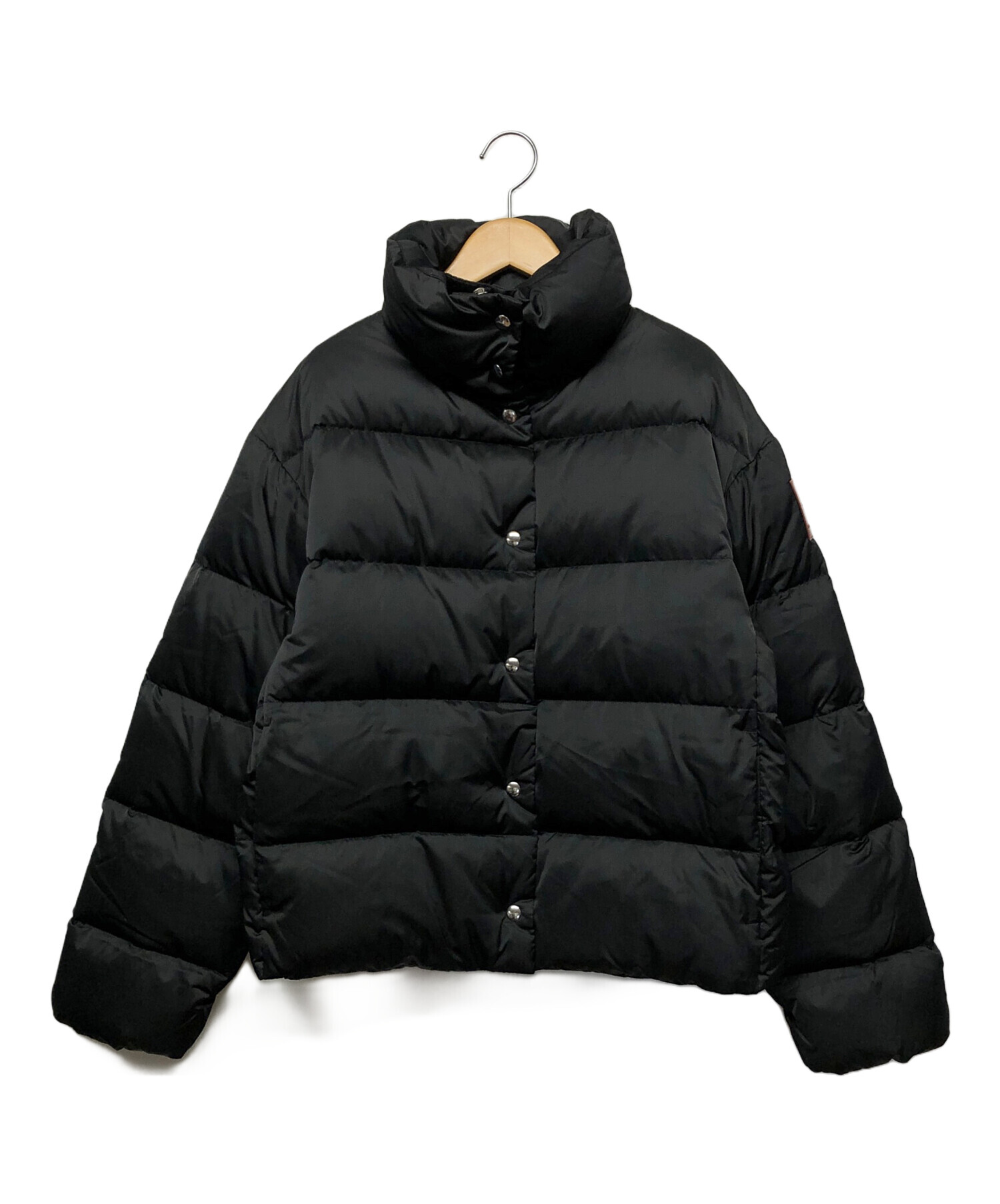 TORY BURCH トリーバーチ ダウンジャケット 中古・古着通販】TORY BURCH (トリーバーチ) ダウンジャケット