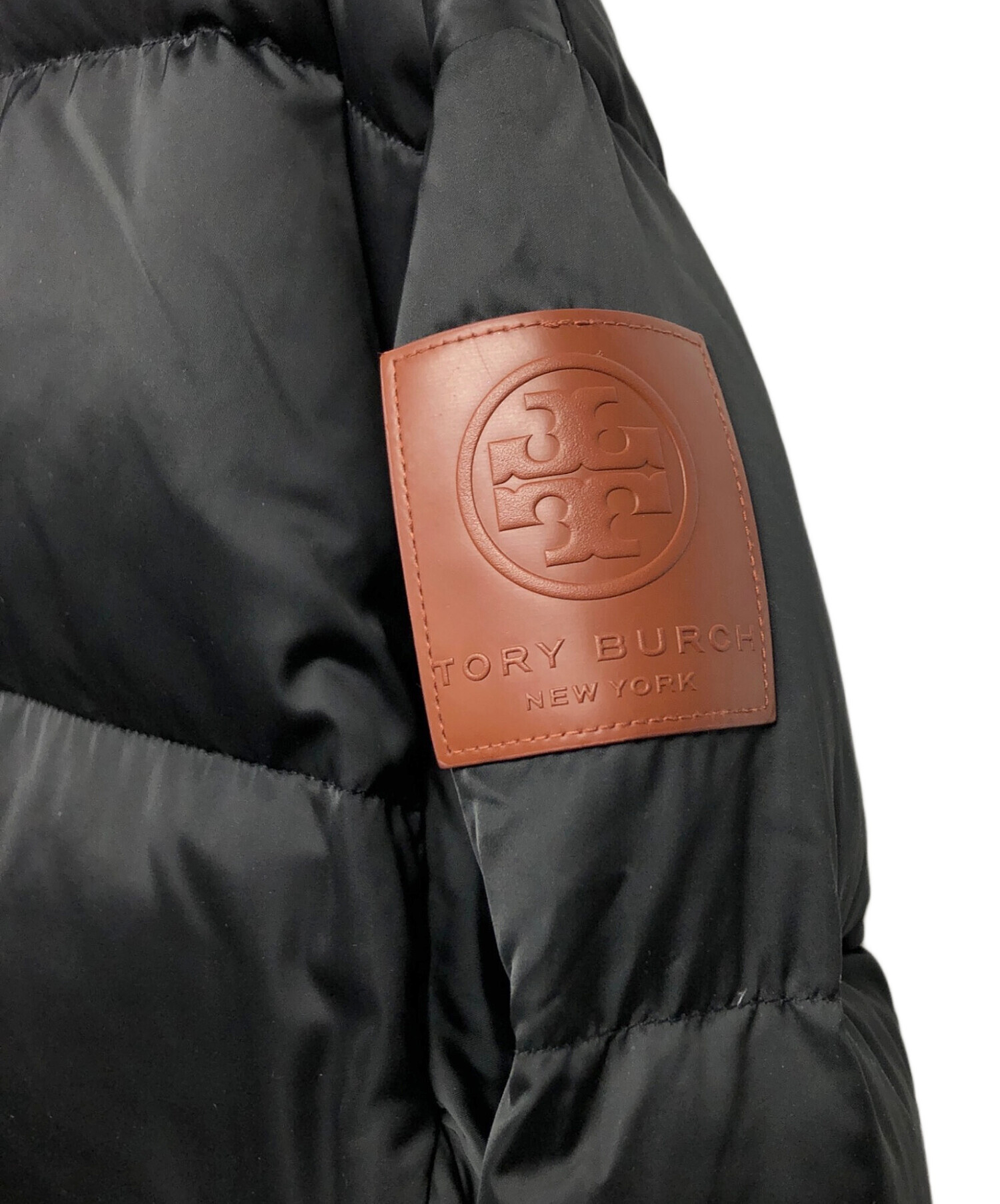 中古・古着通販】TORY BURCH (トリーバーチ) ダウンジャケット