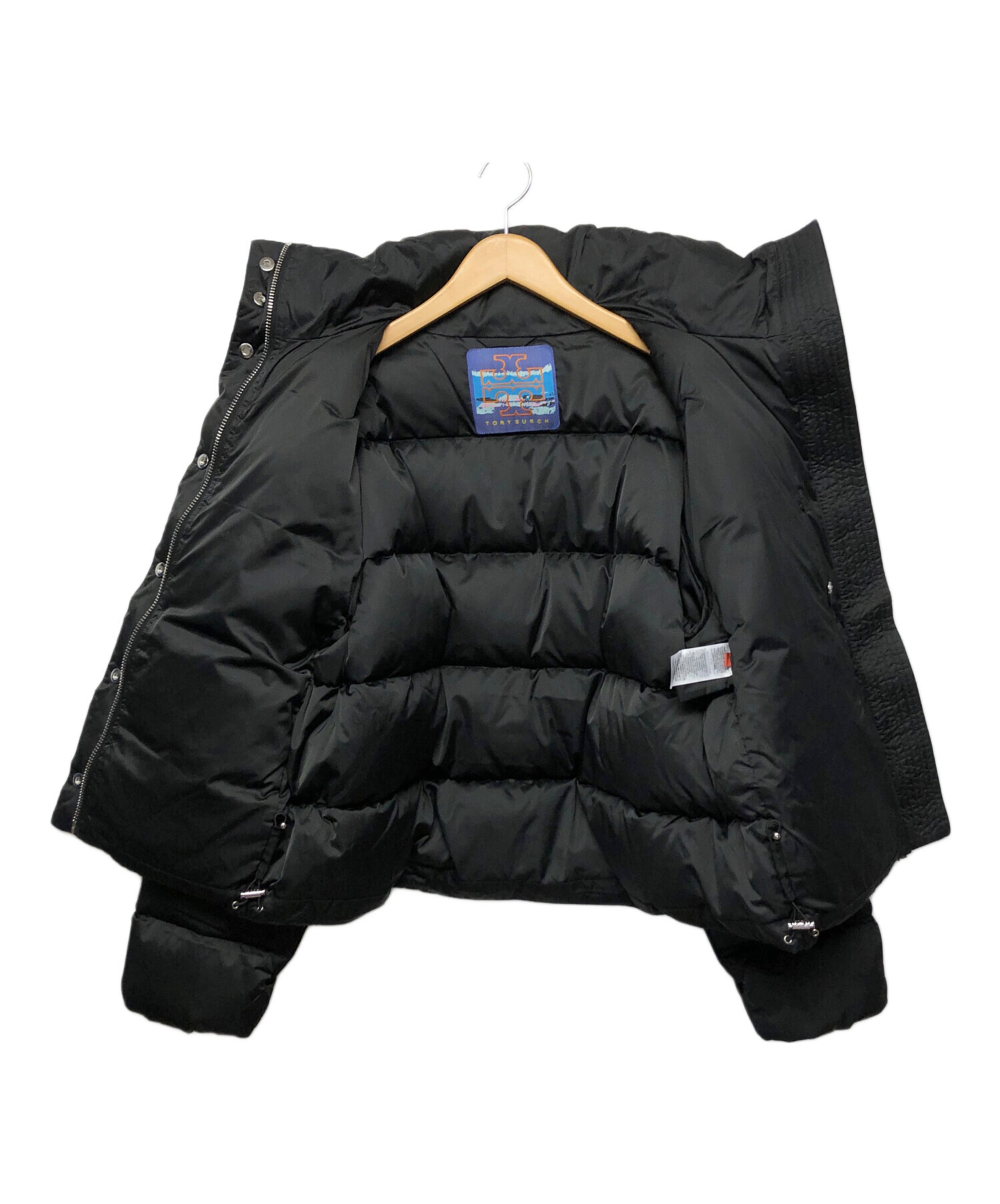 中古・古着通販】TORY BURCH (トリーバーチ) ダウンジャケット