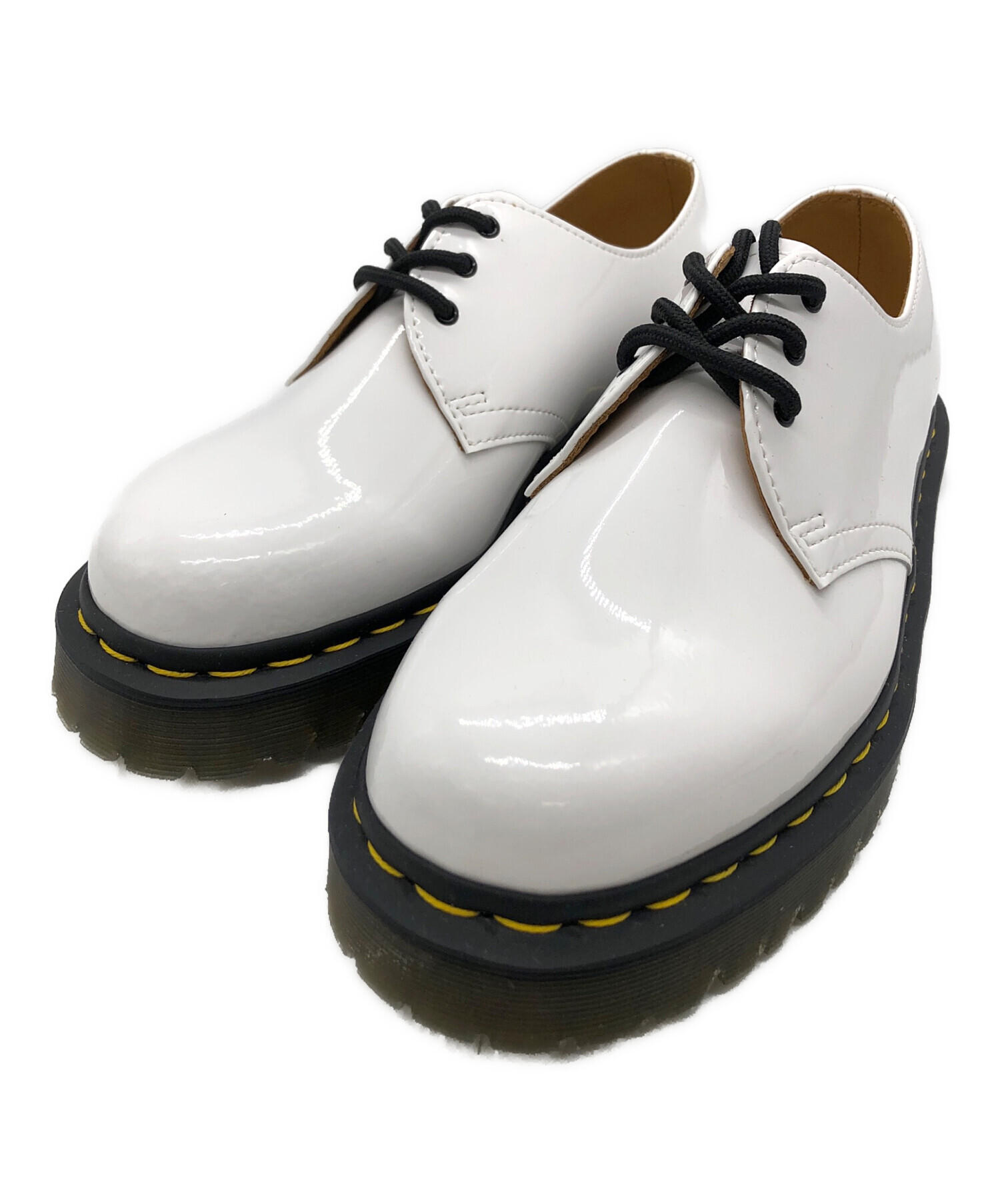 中古・古着通販】Dr.Martens (ドクターマーチン) ローカットブーツ