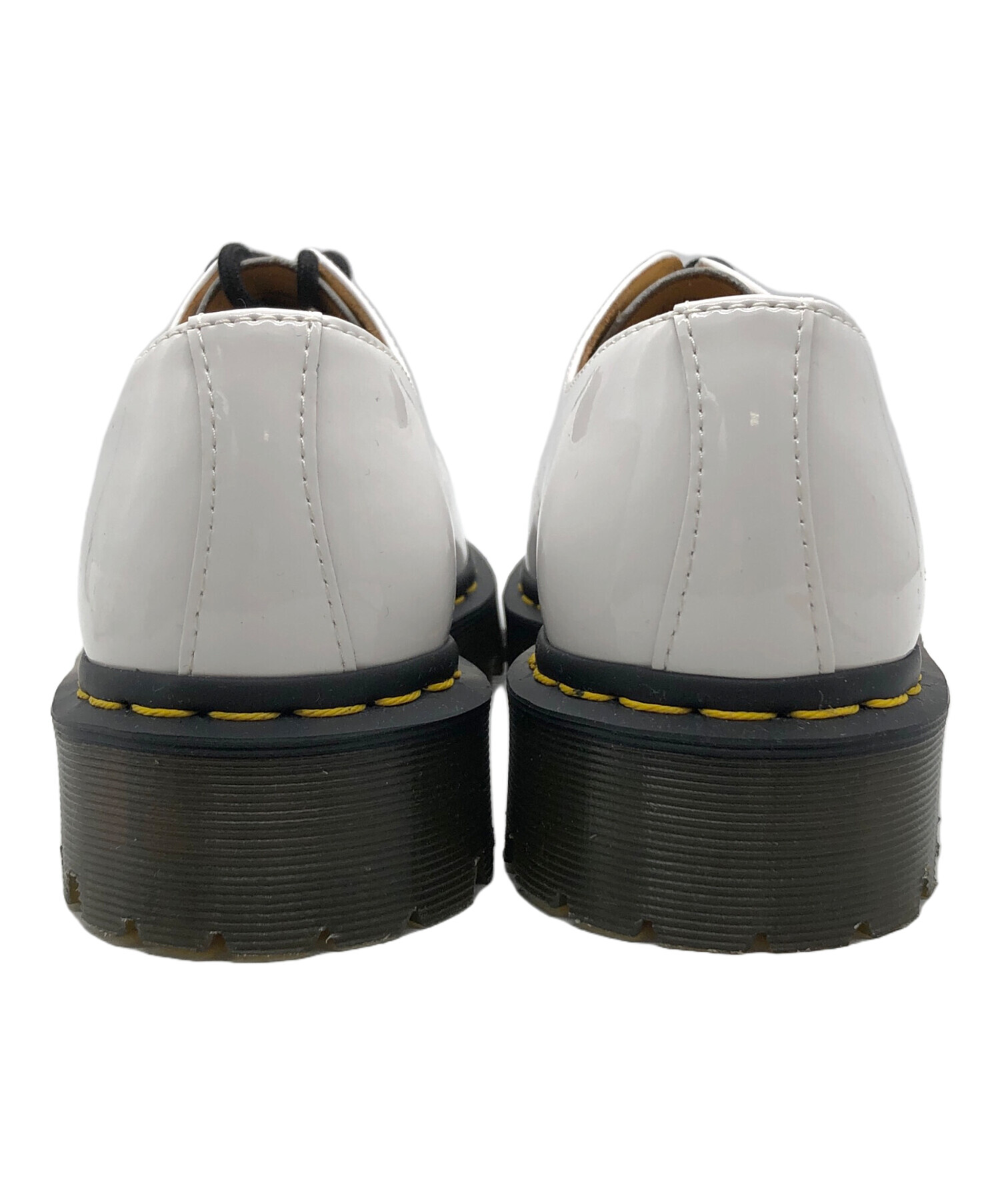 中古・古着通販】Dr.Martens (ドクターマーチン) ローカットブーツ 