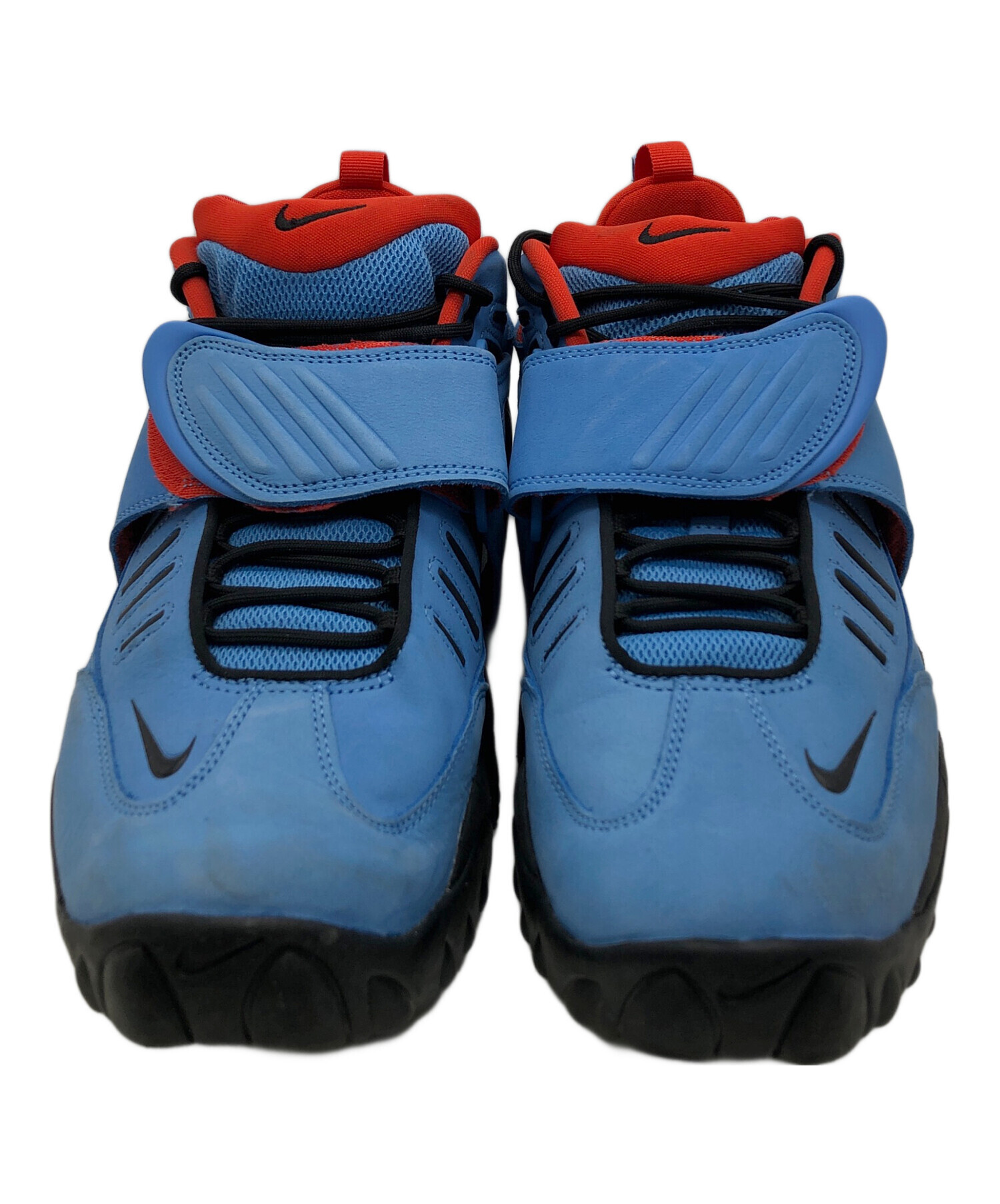 中古・古着通販】NIKE (ナイキ) AMBUSH (アンブッシュ) スニーカー 