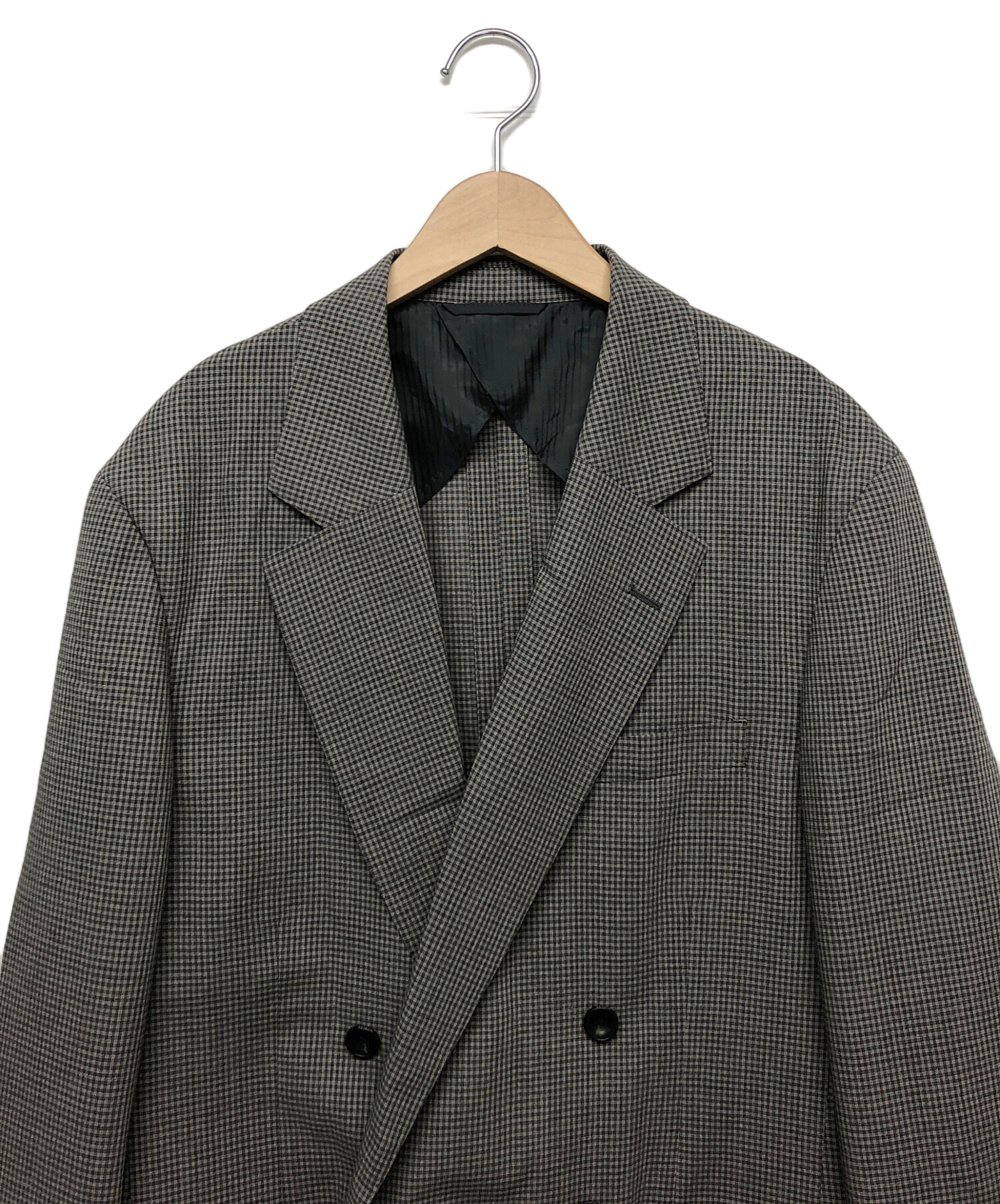 中古・古着通販】MORLES (モアレス) BEAMS (ビームス) テーラード 