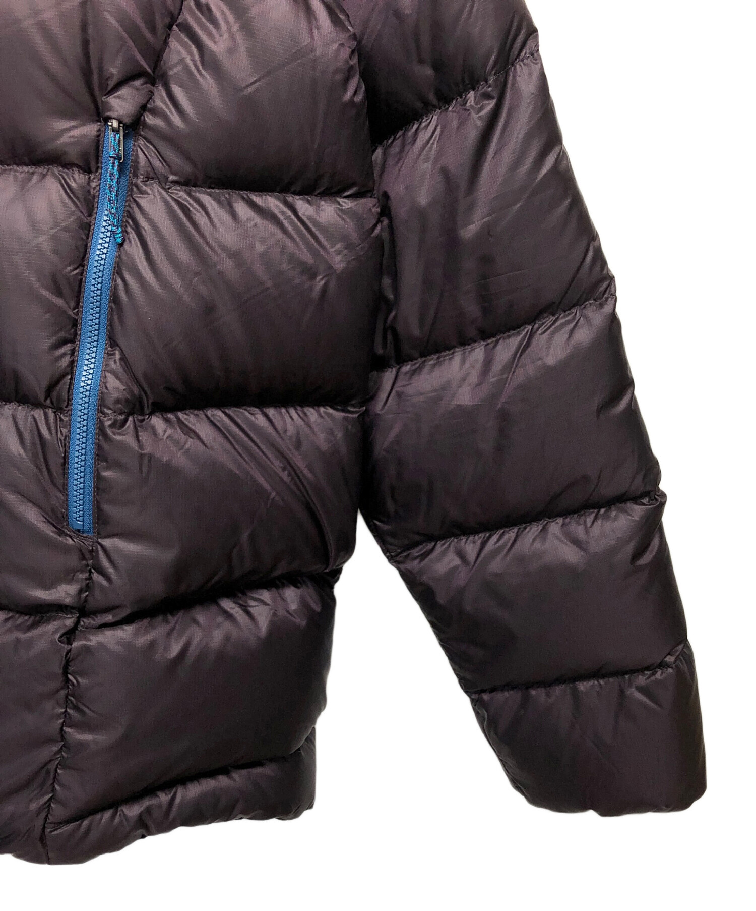 中古・古着通販】Patagonia (パタゴニア) FITZ ROY DOWN HOODY 