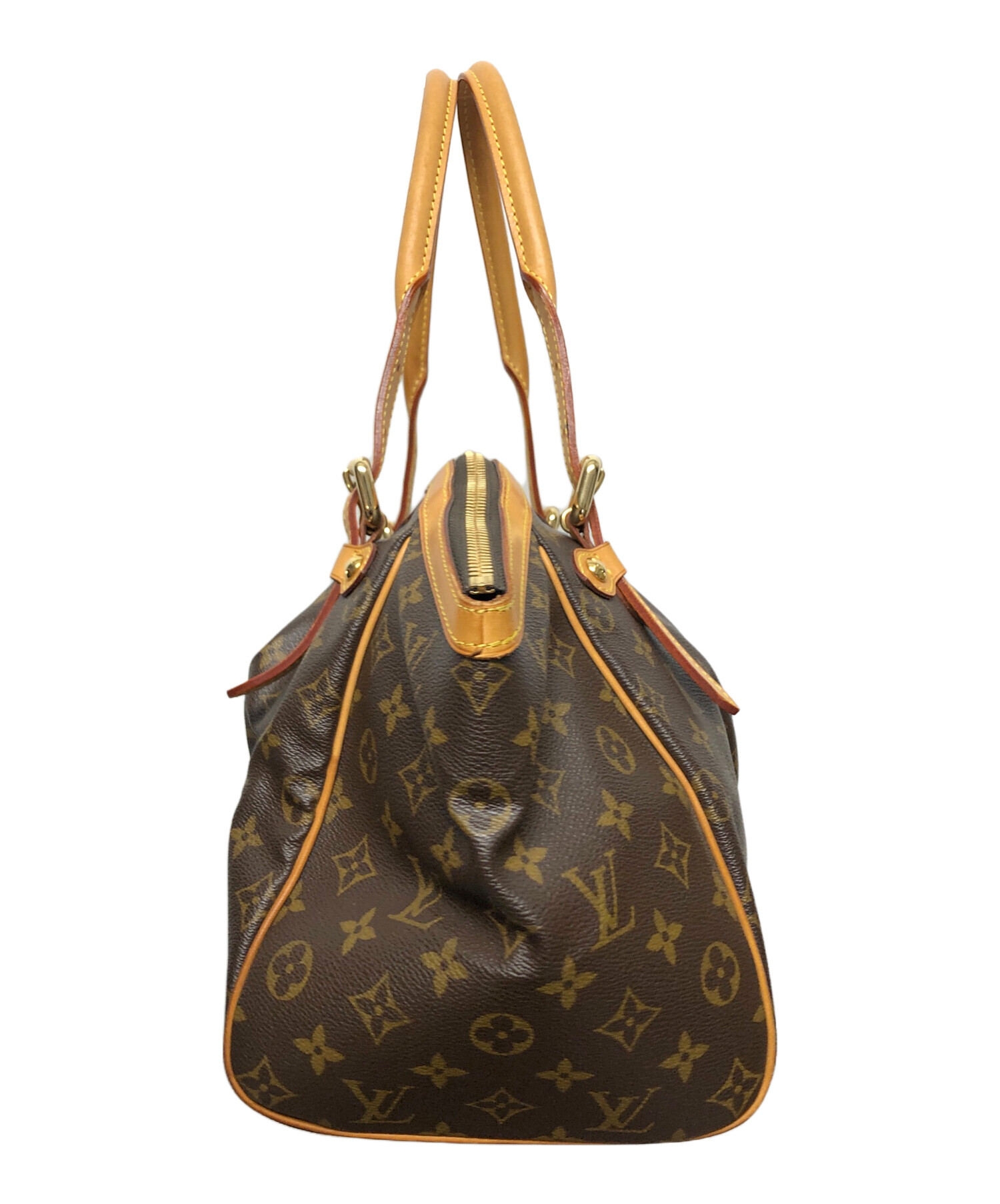中古・古着通販】LOUIS VUITTON (ルイ ヴィトン) モノグラム 