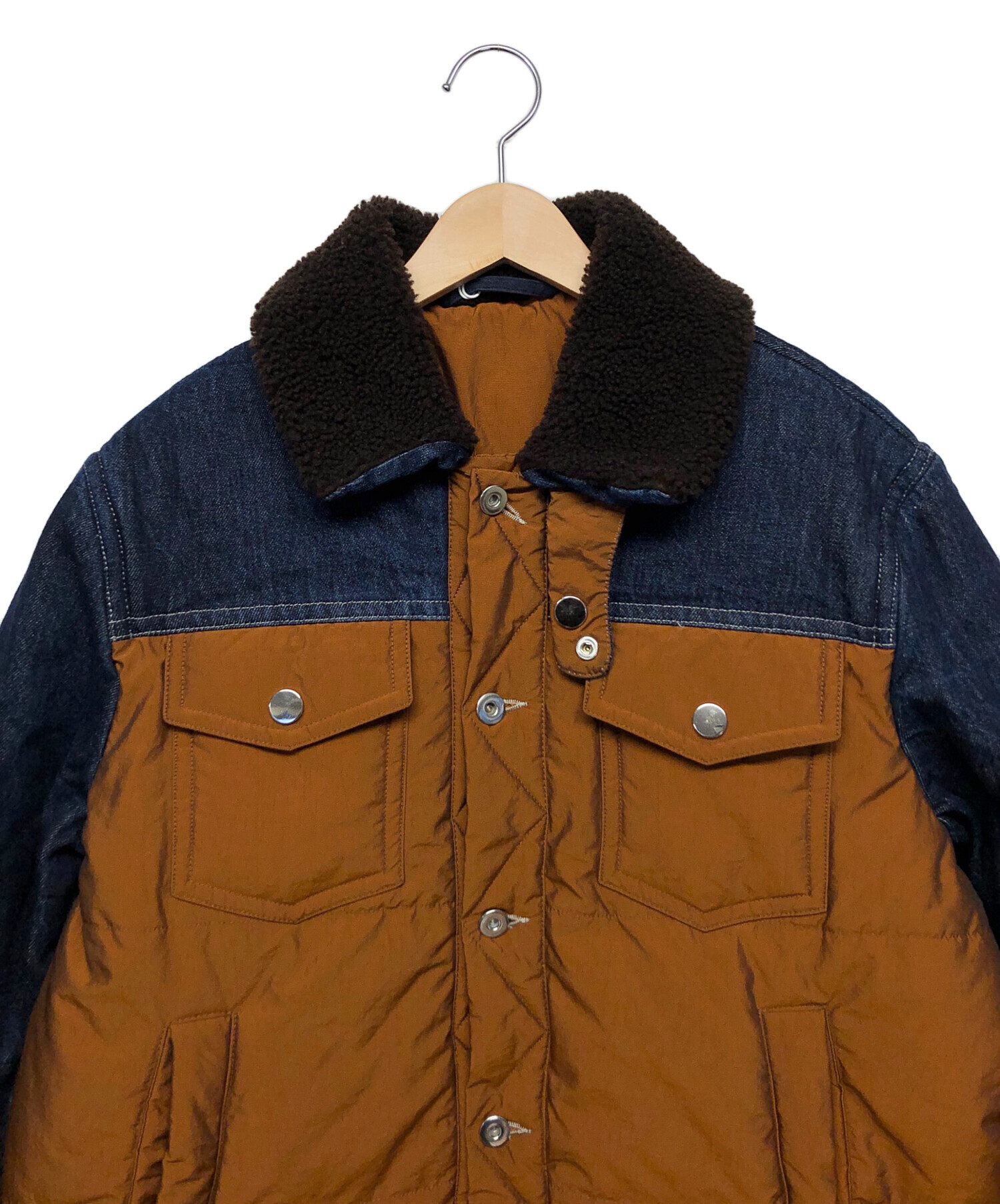 中古・古着通販】VINTAGE DE LUXE (ヴィンテージ デラックス) ナイロン 