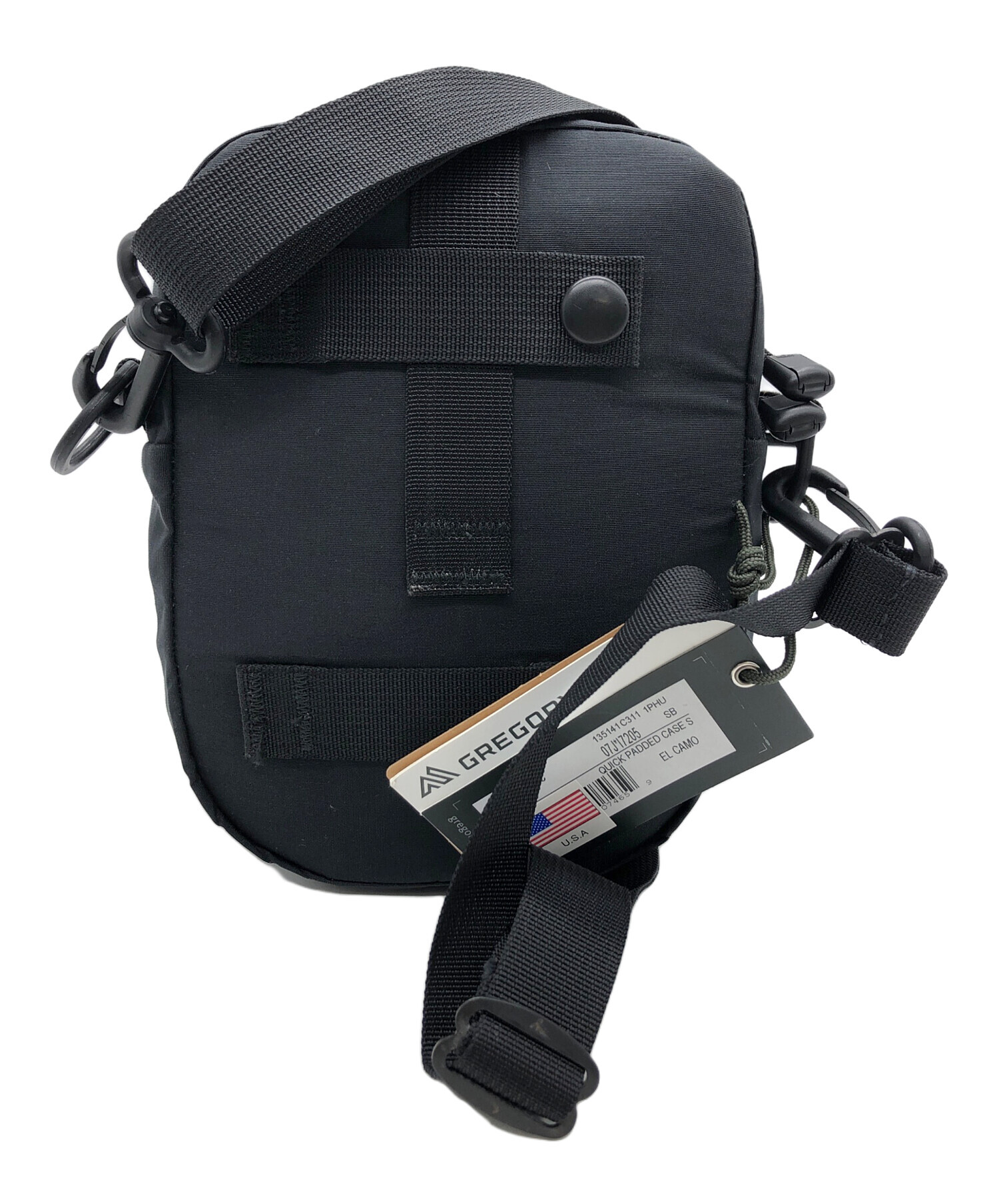 グレゴリー テールメイト S シエラデザイン 60/40 ロクヨン ウエストバッグ ワンショルダー シェラデザイン GREGORY(グレゴリー) テールメイトGREGORY×SIERRA DESIGNS 60⁄40