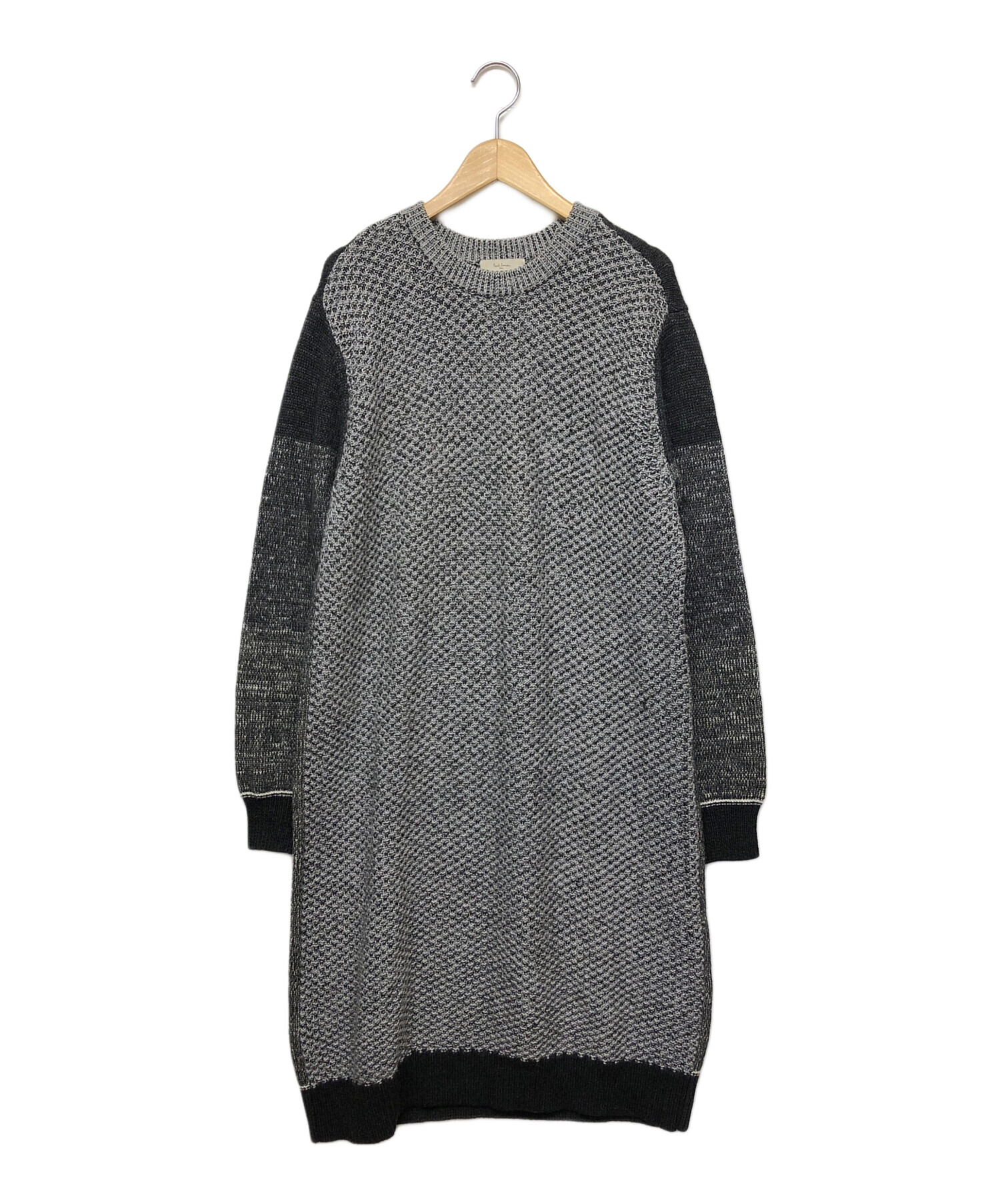 ポールスミス ニットワンピース Paul Smith ニットワンピース