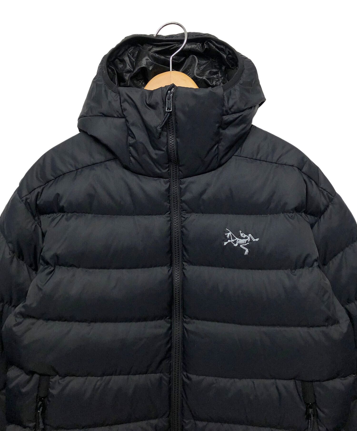 中古・古着通販】ARC'TERYX (アークテリクス) ダウンジャケット