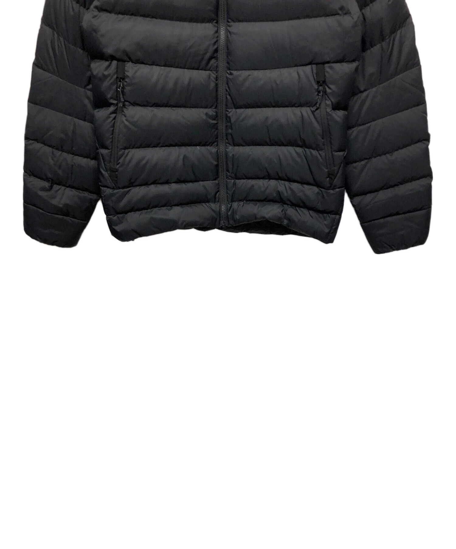 [美品]アークテリクス ダウンジャケットレ ディース XS スマホで購入】ARC'TERYX(アークテリクス)のダウンジャケットをご紹介