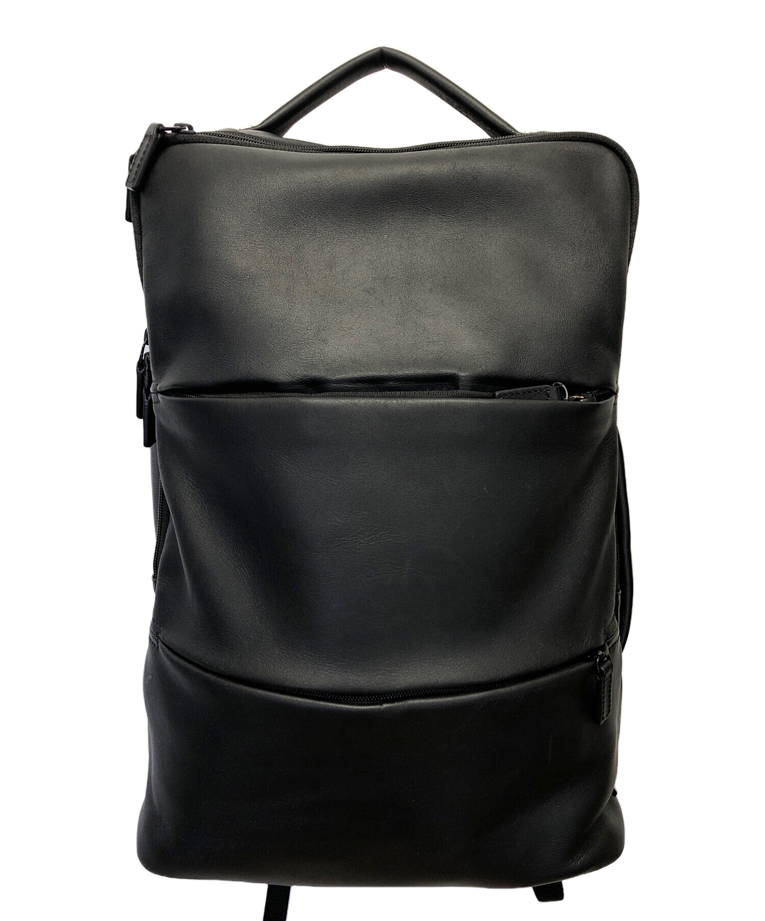 中古・古着通販】ZERO HALLIBURTON (ゼロハリバートン) リュック