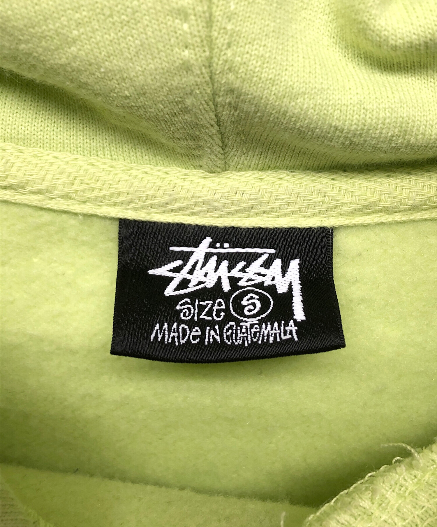 中古・古着通販】stussy (ステューシー) DOVER STREET MARKET