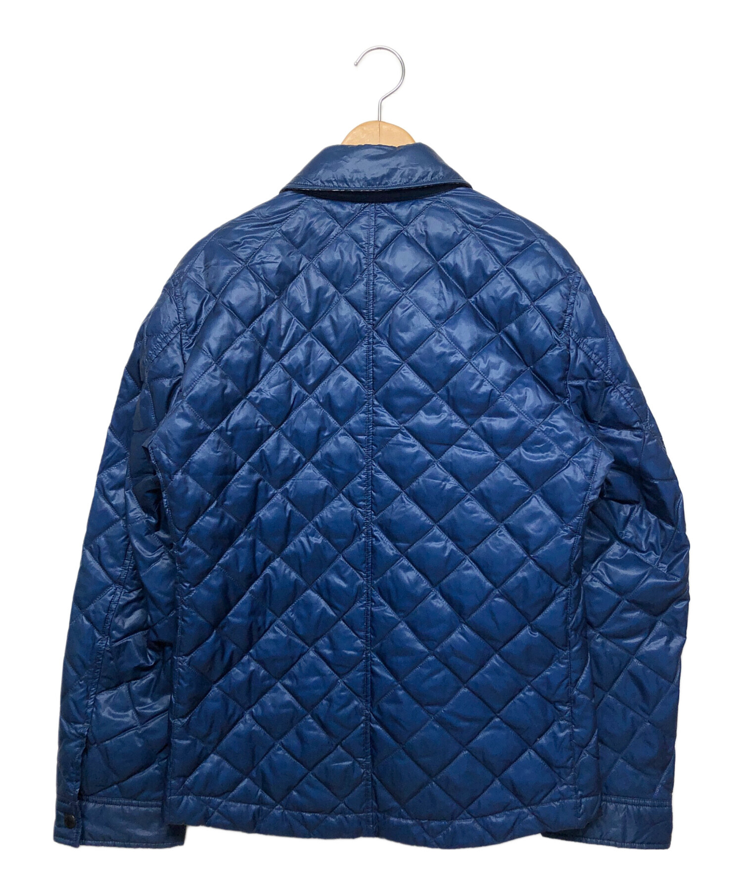 中古・古着通販】BURBERRY BLACK LABEL (バーバリーブラックレーベル