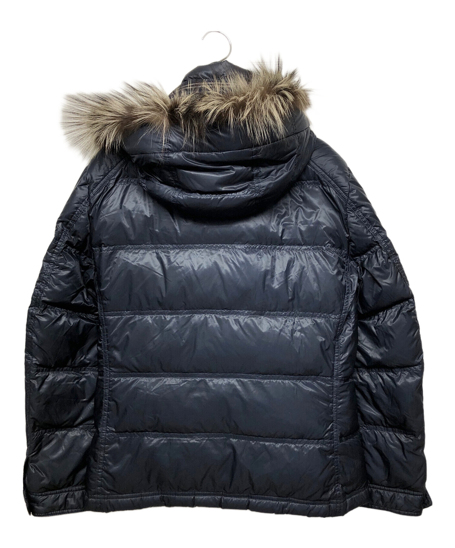 中古・古着通販】BURBERRY BLACK LABEL (バーバリーブラックレーベル