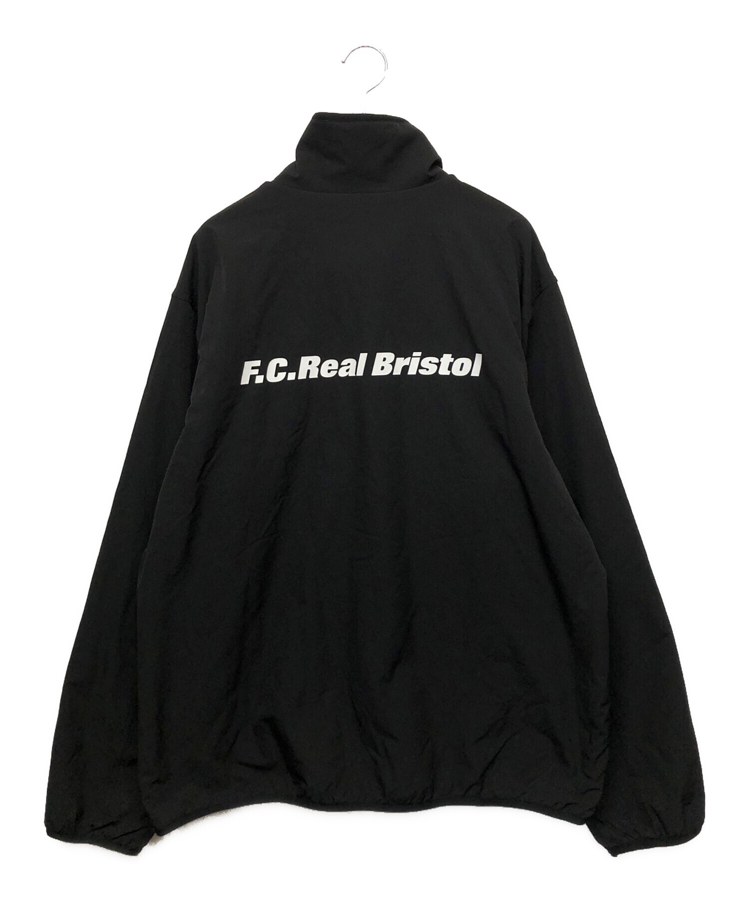 中古・古着通販】F.C.R.B. (エフシーアールビー) リバーシブル 