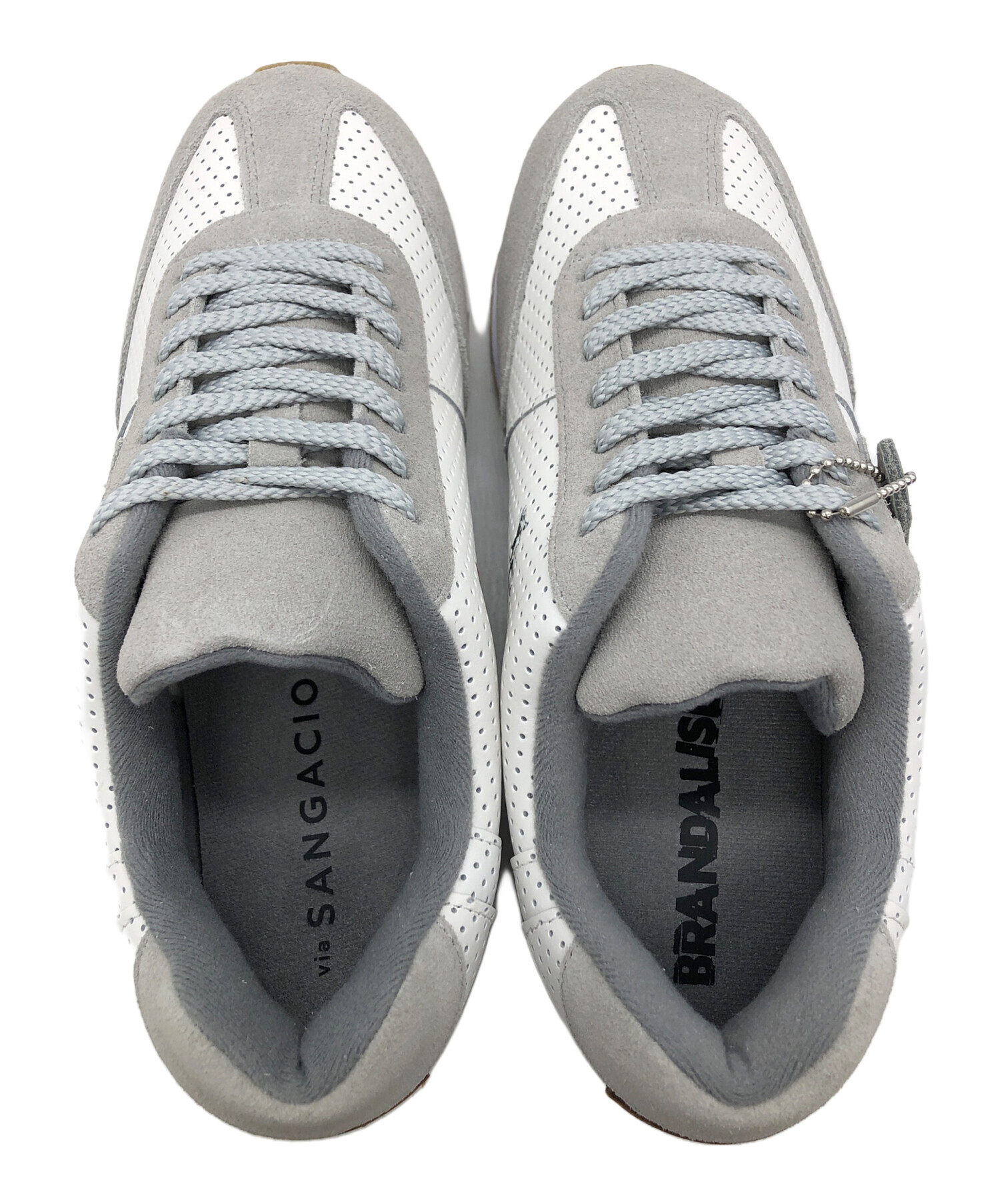 中古・古着通販】via SANGACIO (ヴィア・サンガチオ) にゅ～ず