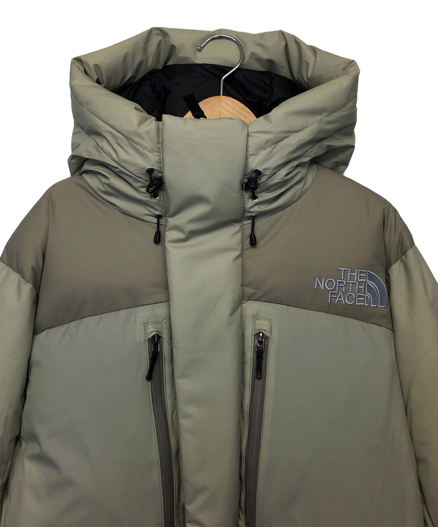中古・古着通販】THE NORTH FACE (ザ ノース フェイス) バルトロライト