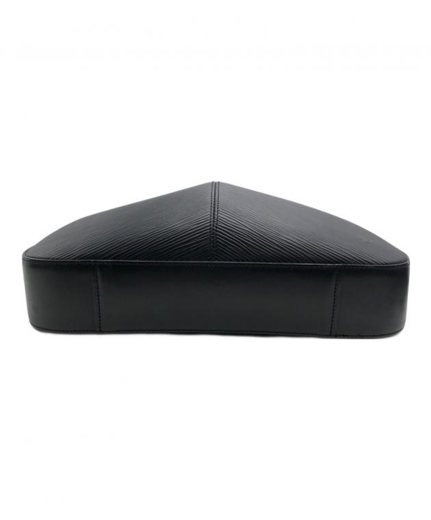 中古・古着通販】LOUIS VUITTON (ルイ ヴィトン) エピ ブラック