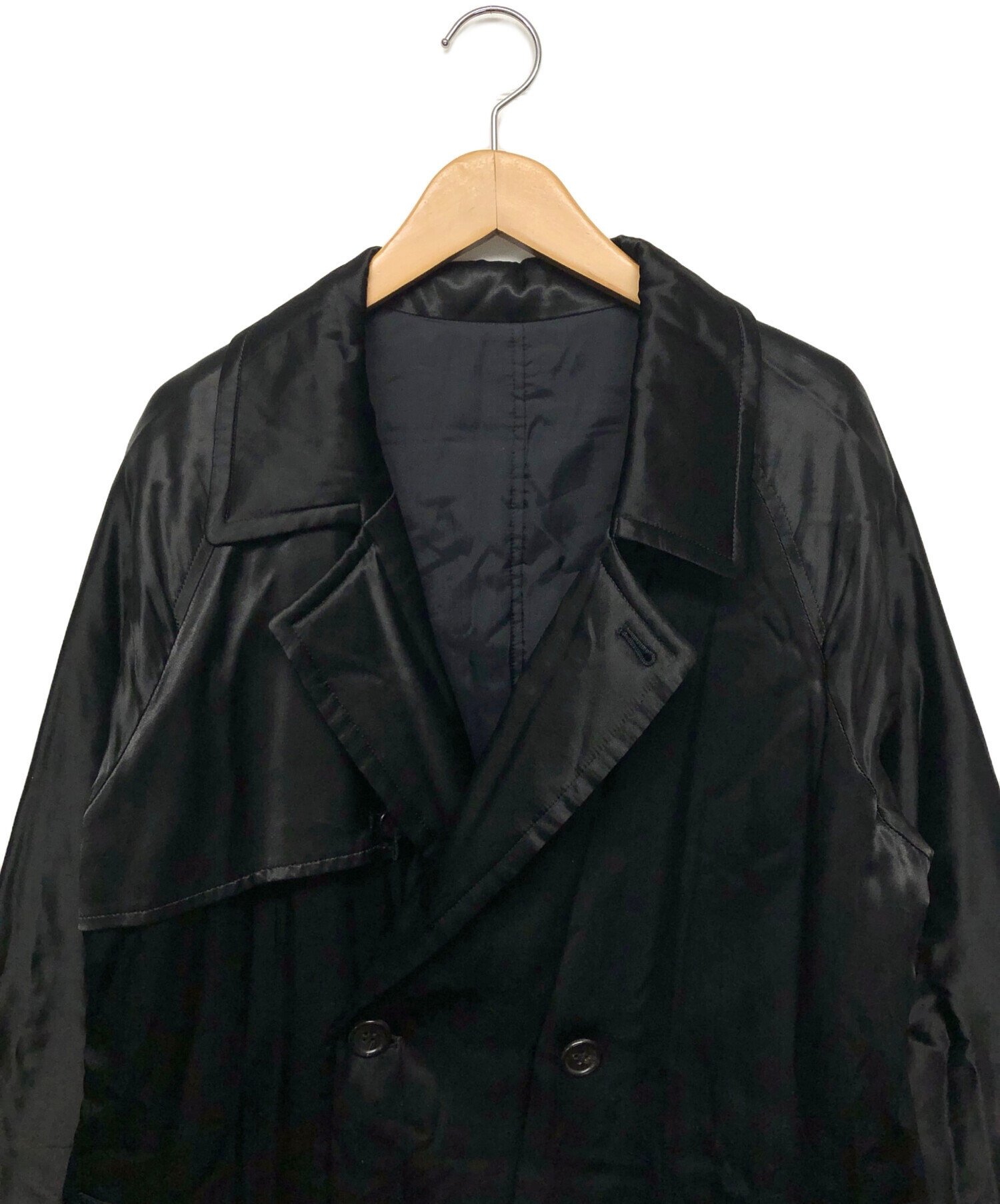 中古・古着通販】yohji yamamoto+Noir (ヨウジヤマモトプリュス