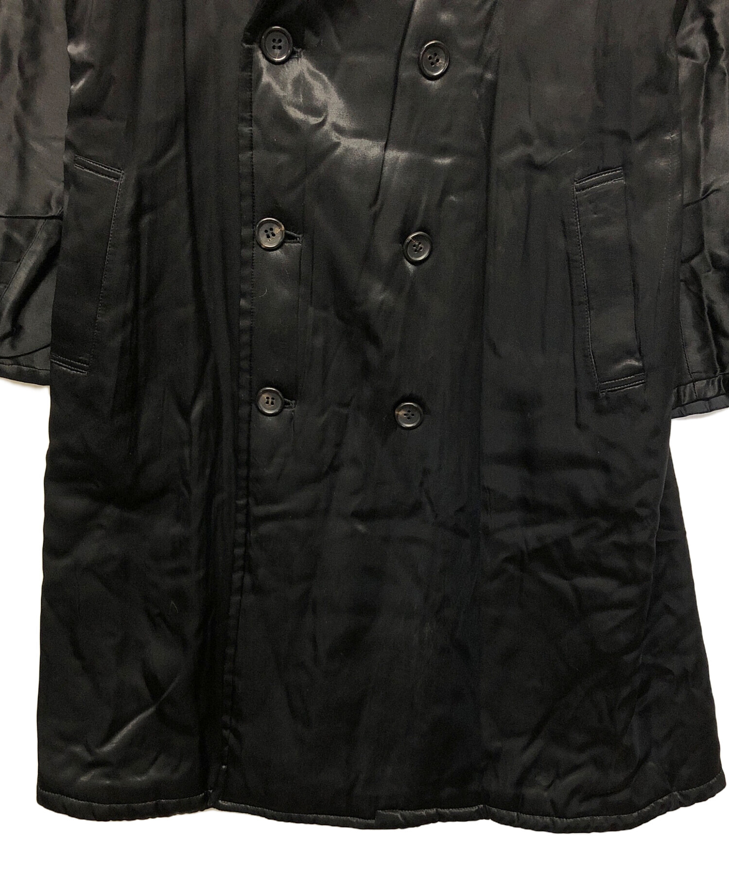 中古・古着通販】yohji yamamoto+Noir (ヨウジヤマモトプリュス