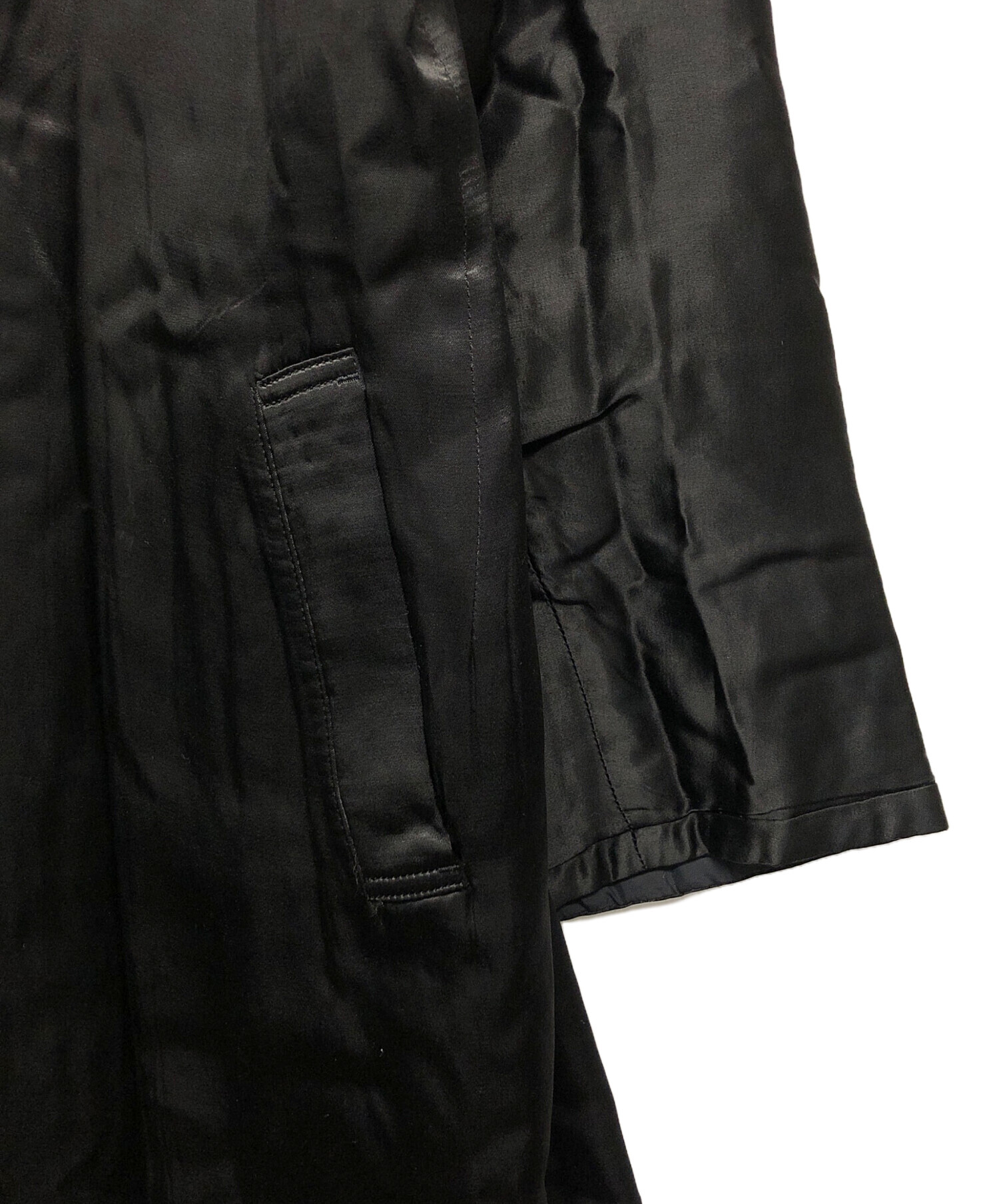 中古・古着通販】yohji yamamoto+Noir (ヨウジヤマモトプリュス