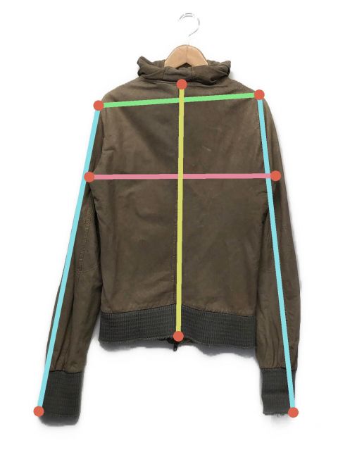 中古・古着通販】WLG by GIORGIO BRATO (ダブルエルジー バイ