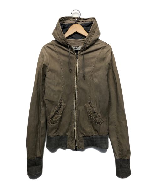 中古・古着通販】WLG by GIORGIO BRATO (ダブルエルジー バイ