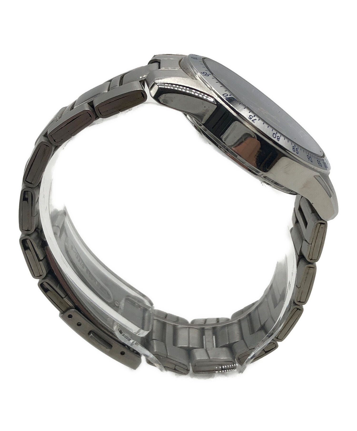 中古・古着通販】SEIKO (セイコー) ONE PIECE (ワンピース) 7T92-HBM0 