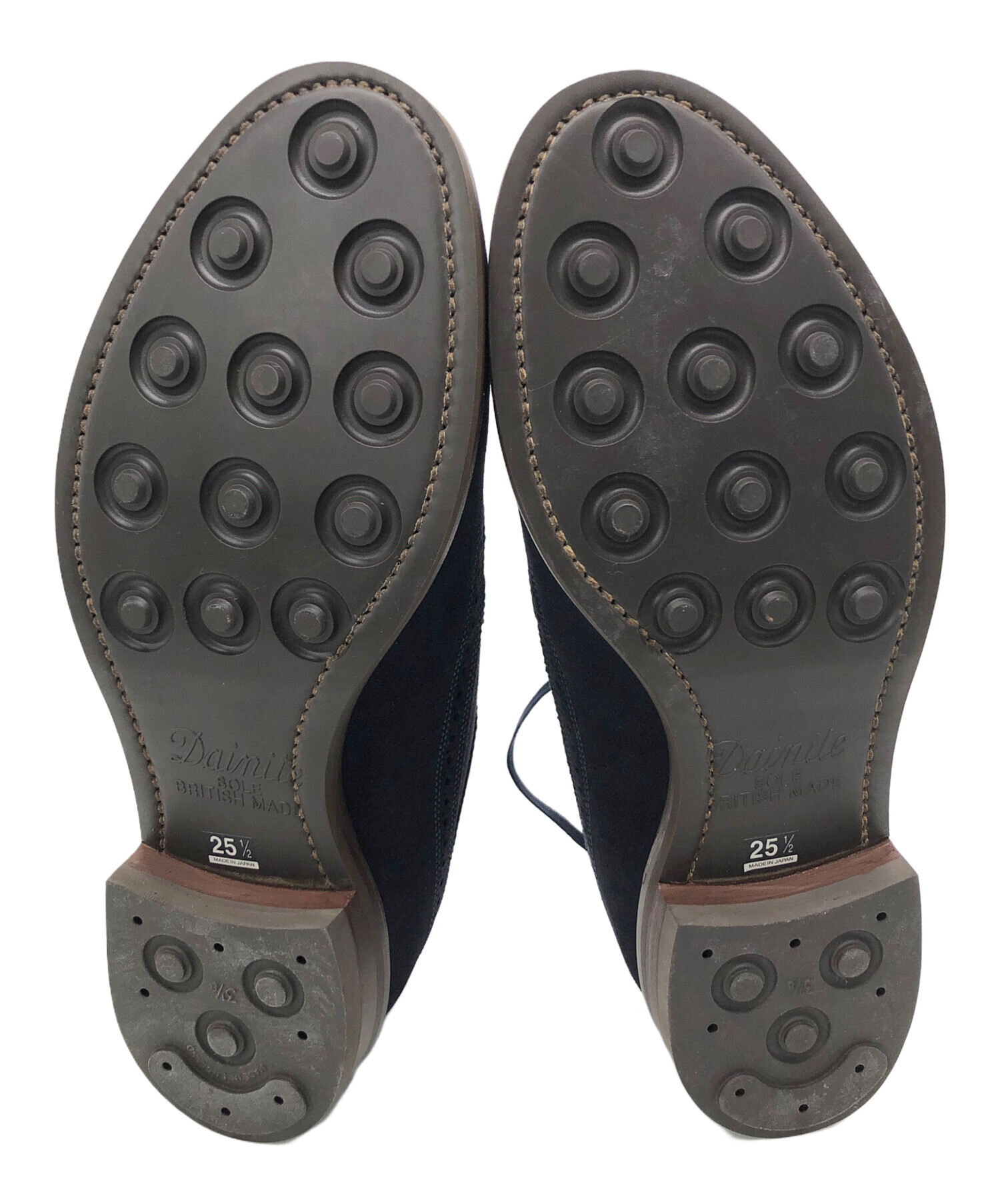 REGAL （リーガル）ビジネスシューズ REGAL リーガル 公式 26BL スワールトウ GORE-TEX SURROUND