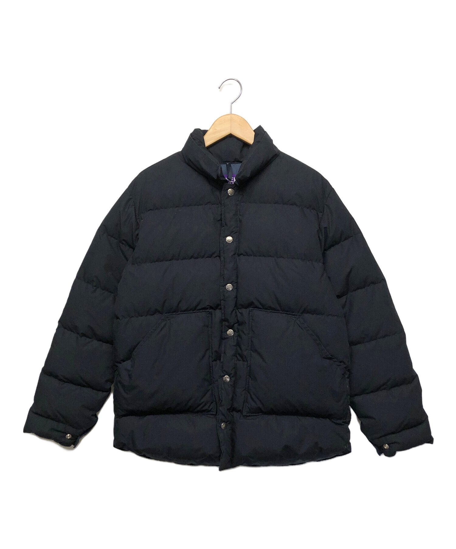 中古・古着通販】THE NORTHFACE PURPLELABEL (ザ・ノースフェイス