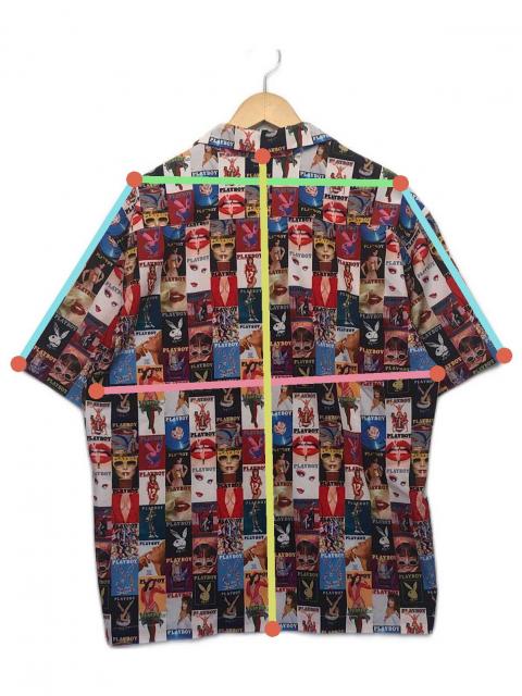 中古・古着通販】PLAY BOY (プレイボーイ) FREAK'S STORE (フリーク