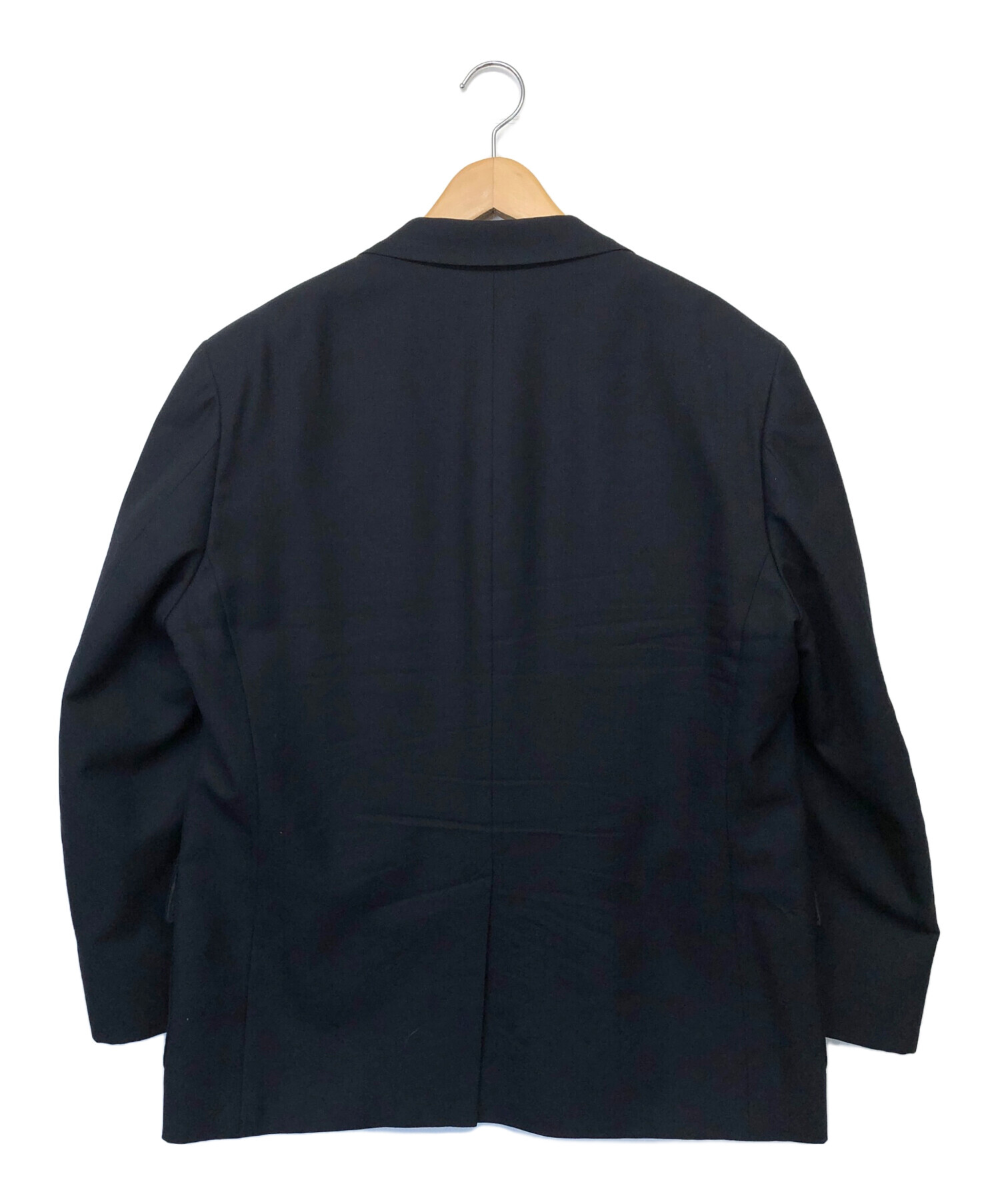 中古・古着通販】BROOKS BROTHERS (ブルックスブラザーズ) 紺ブレザー