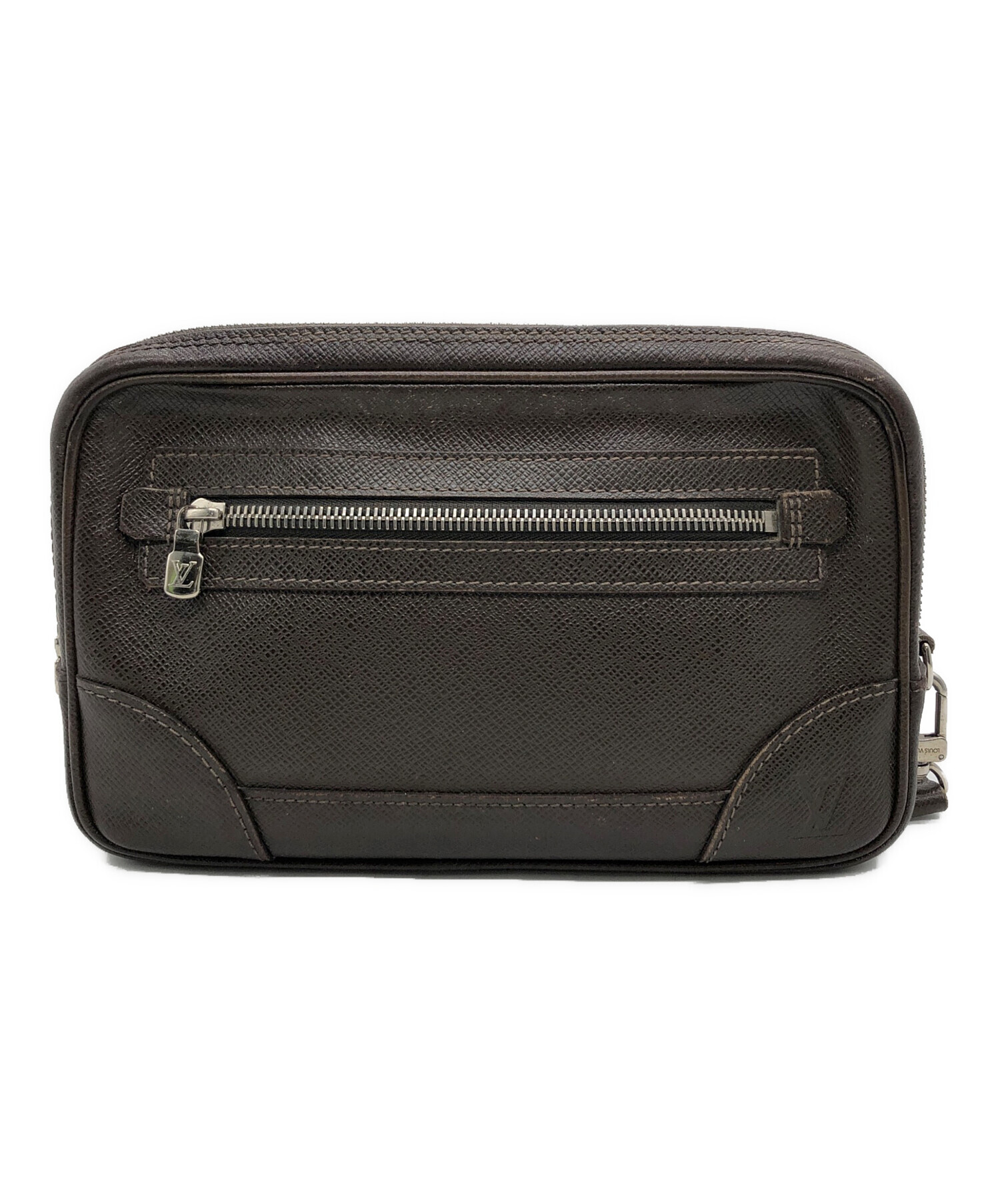 中古・古着通販】LOUIS VUITTON (ルイ ヴィトン) タイガ パヴェル