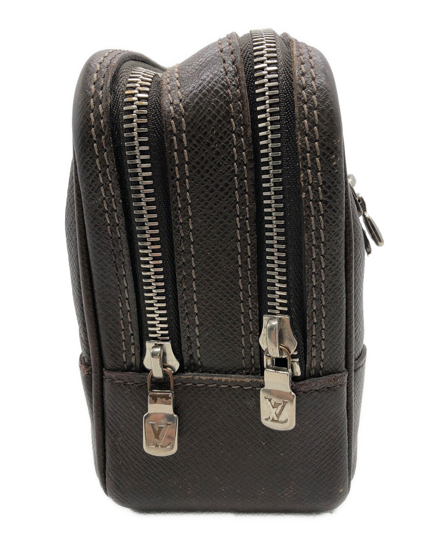 中古・古着通販】LOUIS VUITTON (ルイ ヴィトン) タイガ パヴェル