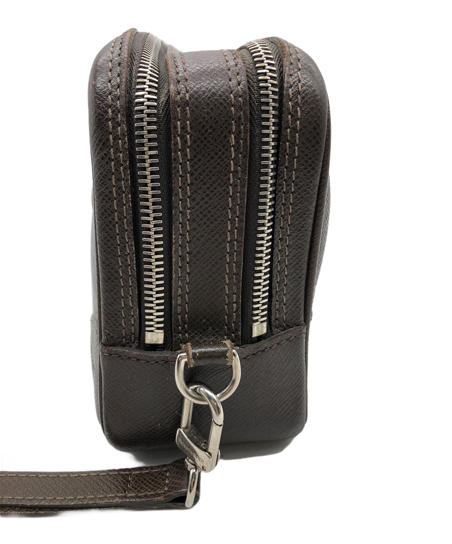 中古・古着通販】LOUIS VUITTON (ルイ ヴィトン) タイガ パヴェル