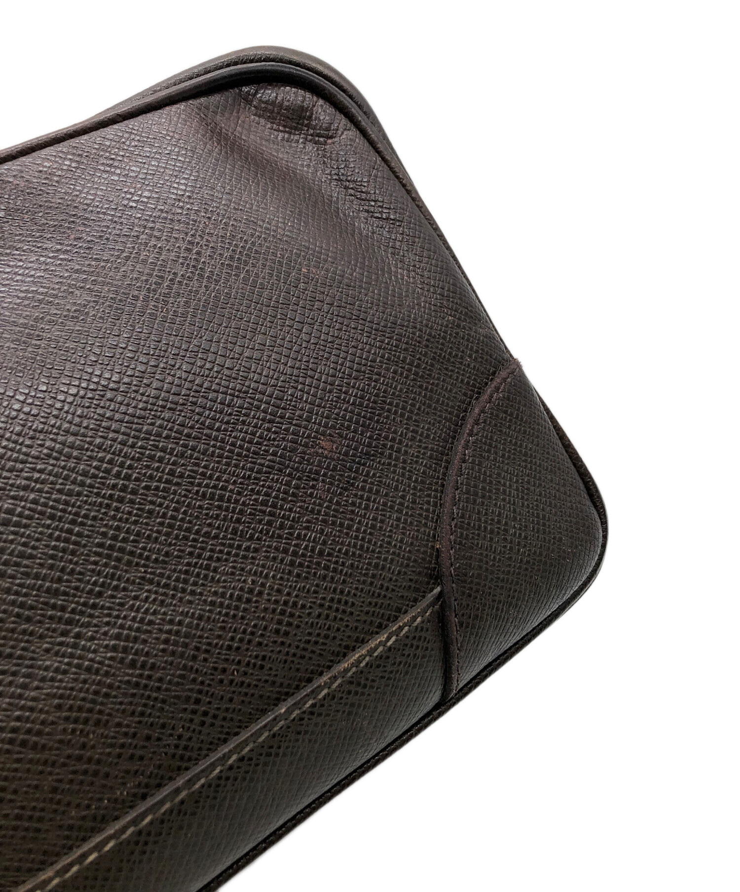 中古・古着通販】LOUIS VUITTON (ルイ ヴィトン) タイガ パヴェル